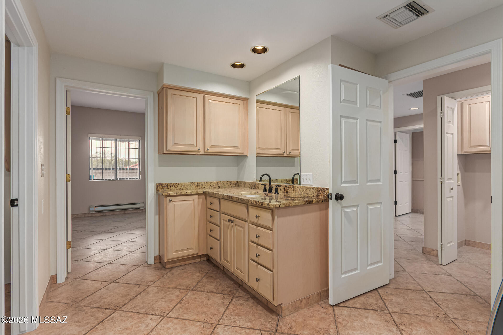 Encanto Court Amnd. - Residential