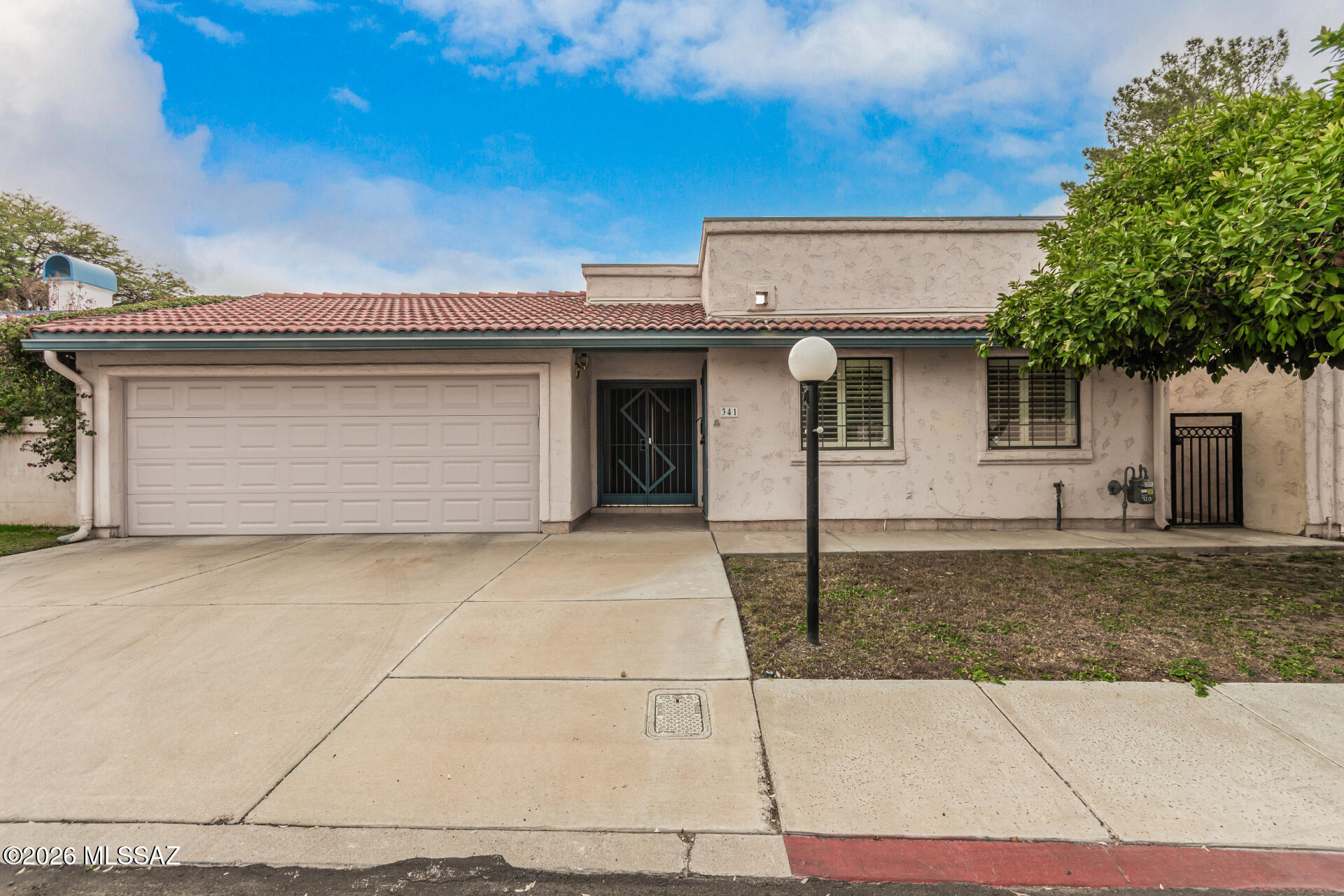 Encanto Court Amnd. - Residential