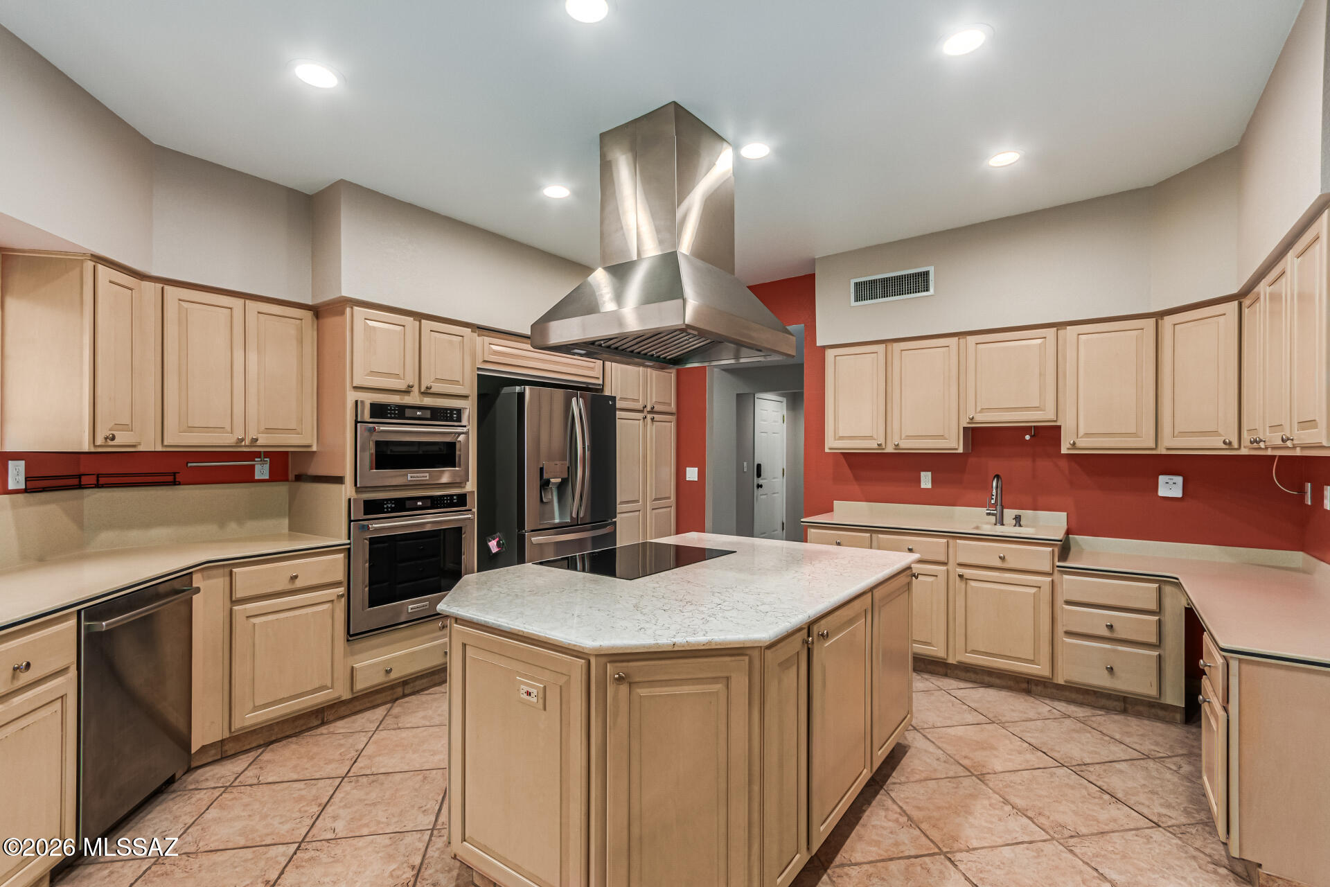 Encanto Court Amnd. - Residential