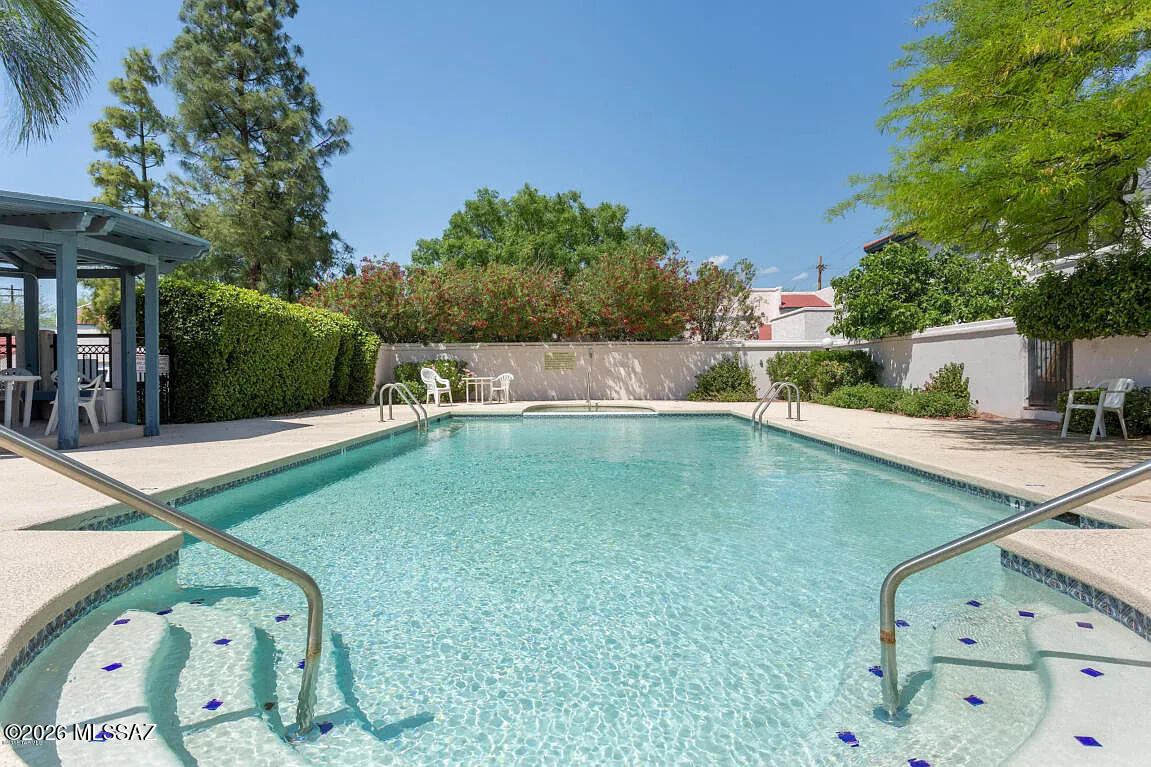 Encanto Court Amnd. - Residential