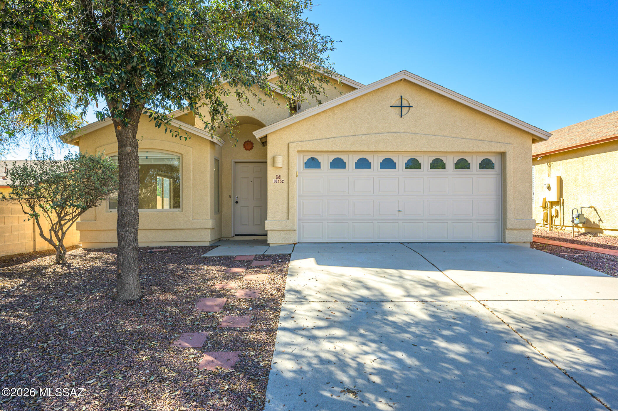 Richmond American Homes at Rita Ranch (1-154) - Residential