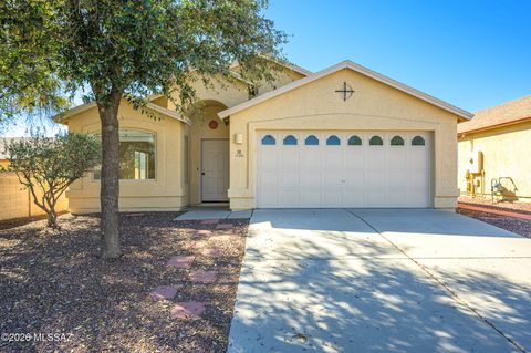 10452 E Pike Street Tucson AZ 85747