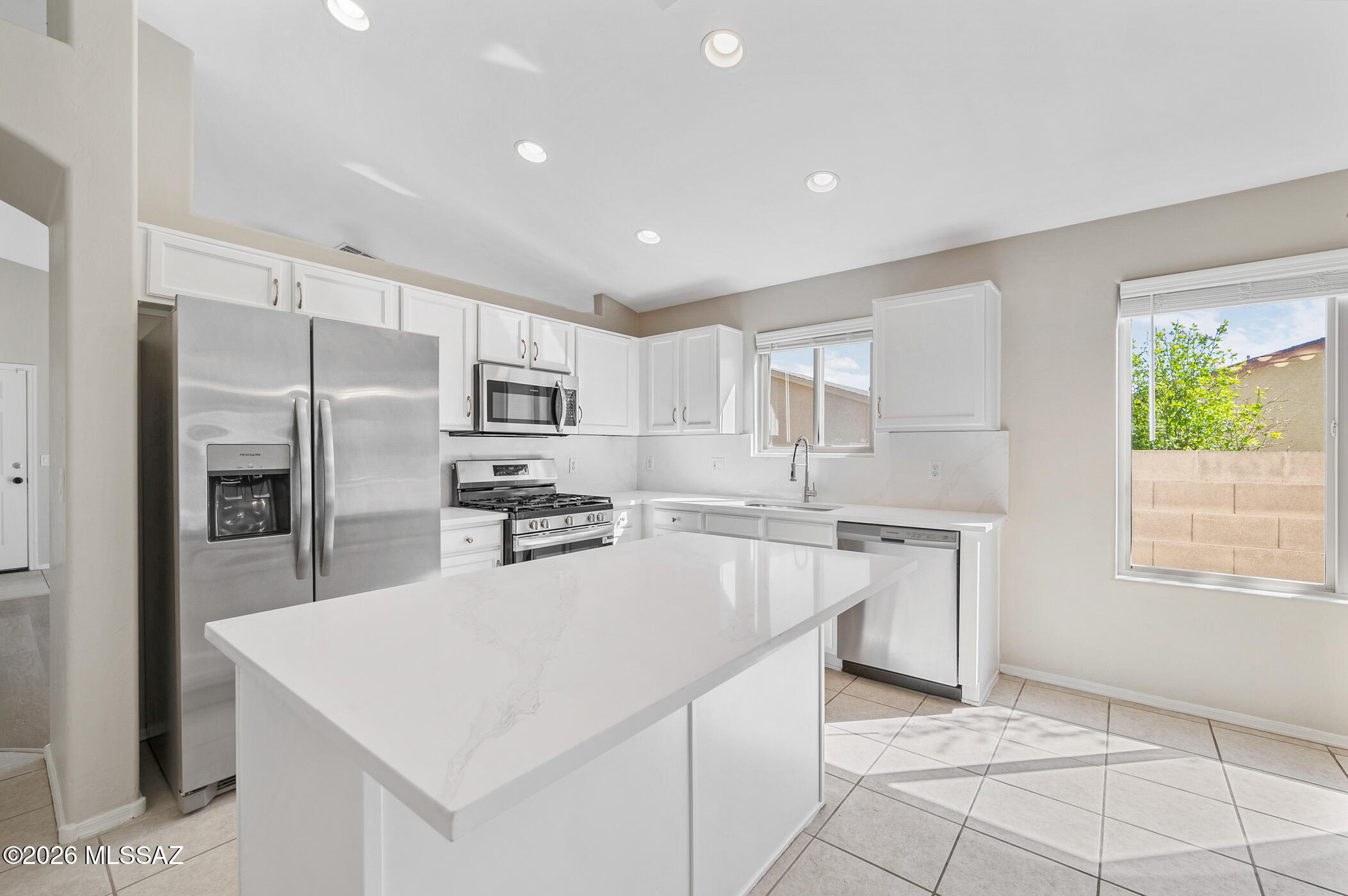 Richmond American Homes at Rita Ranch (1-154) - Residential