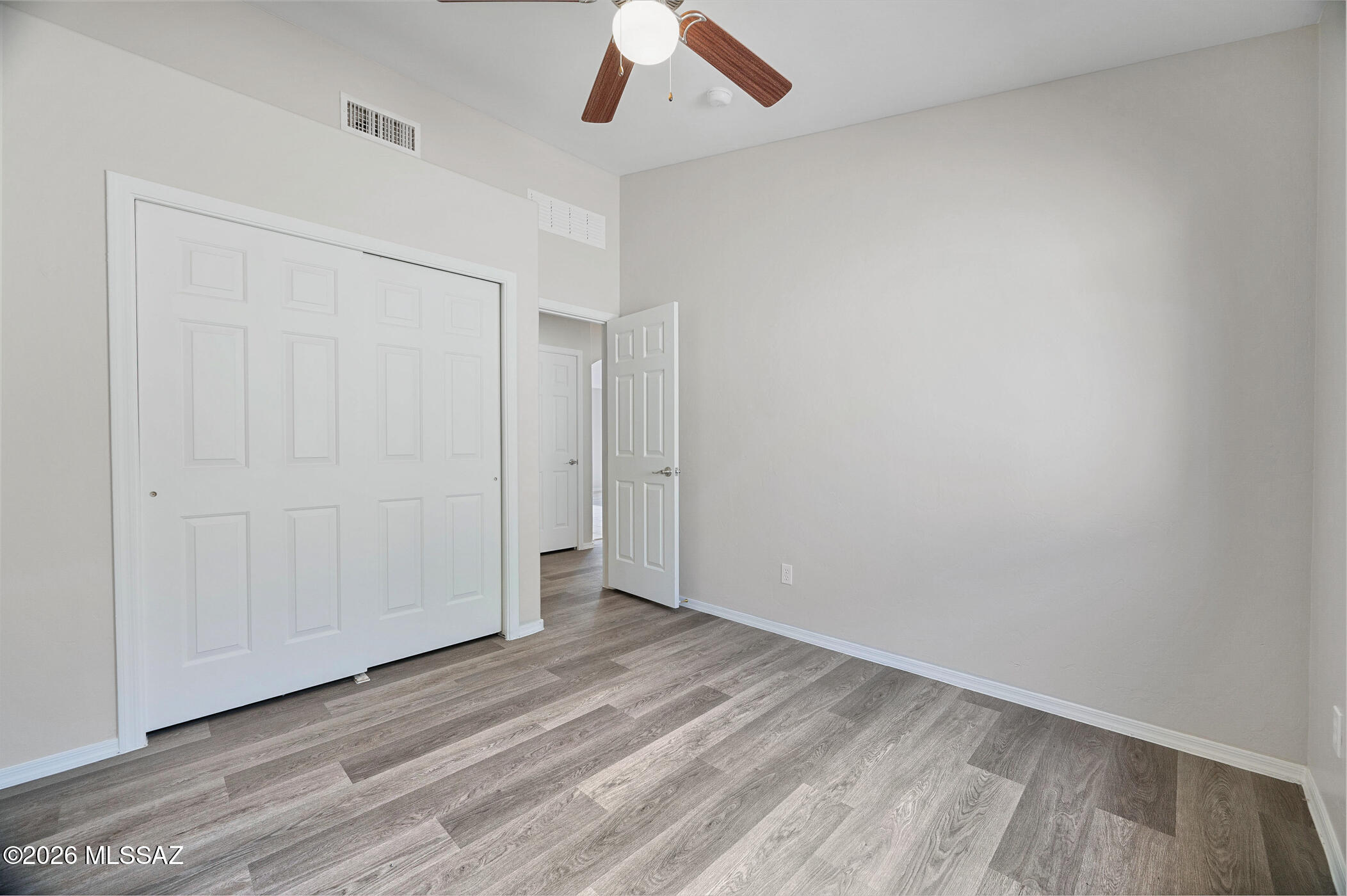 Richmond American Homes at Rita Ranch (1-154) - Residential
