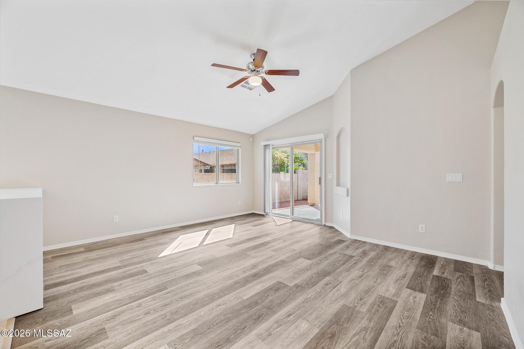 Richmond American Homes at Rita Ranch (1-154) - Residential