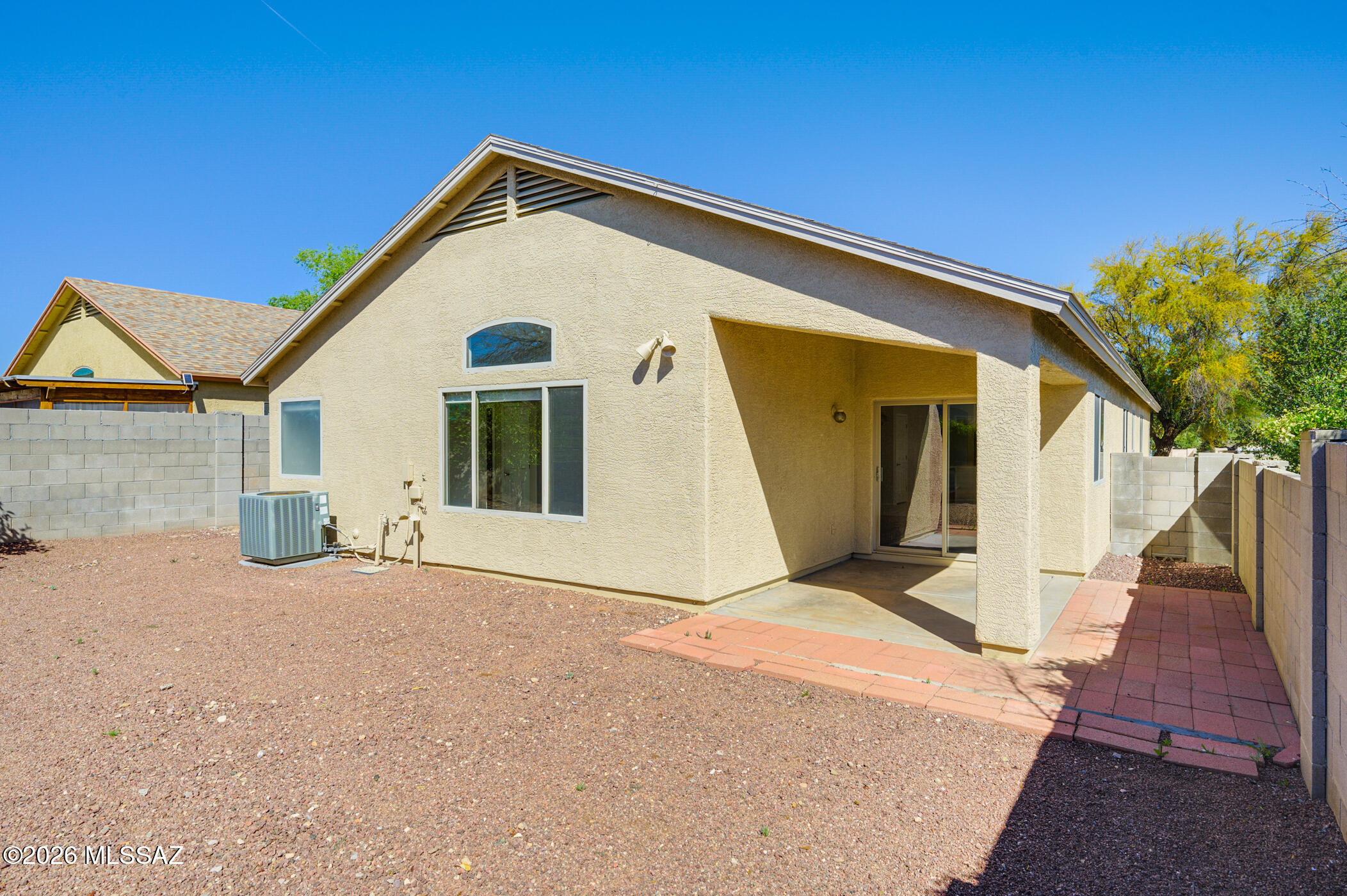 Richmond American Homes at Rita Ranch (1-154) - Residential