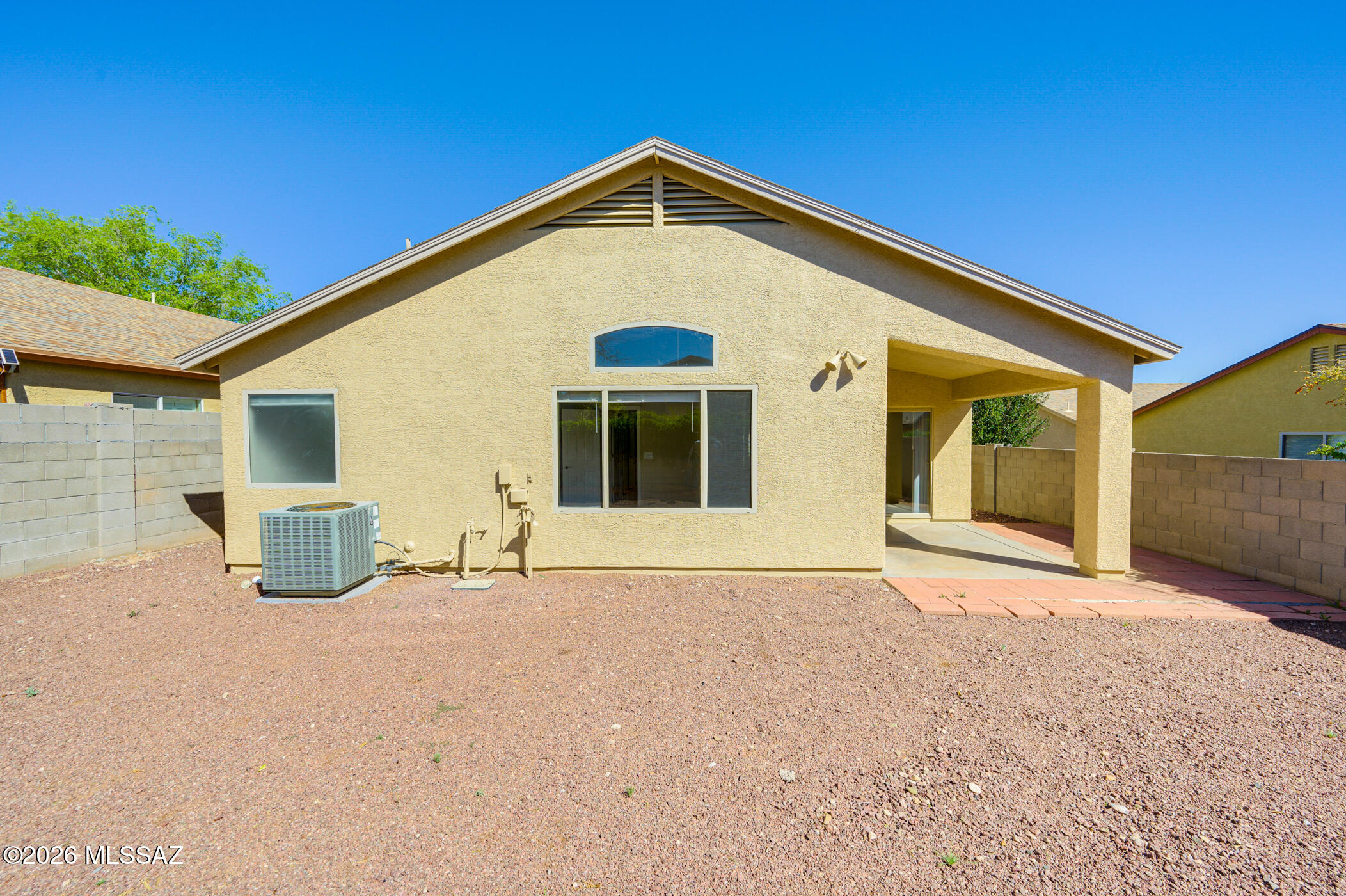 Richmond American Homes at Rita Ranch (1-154) - Residential