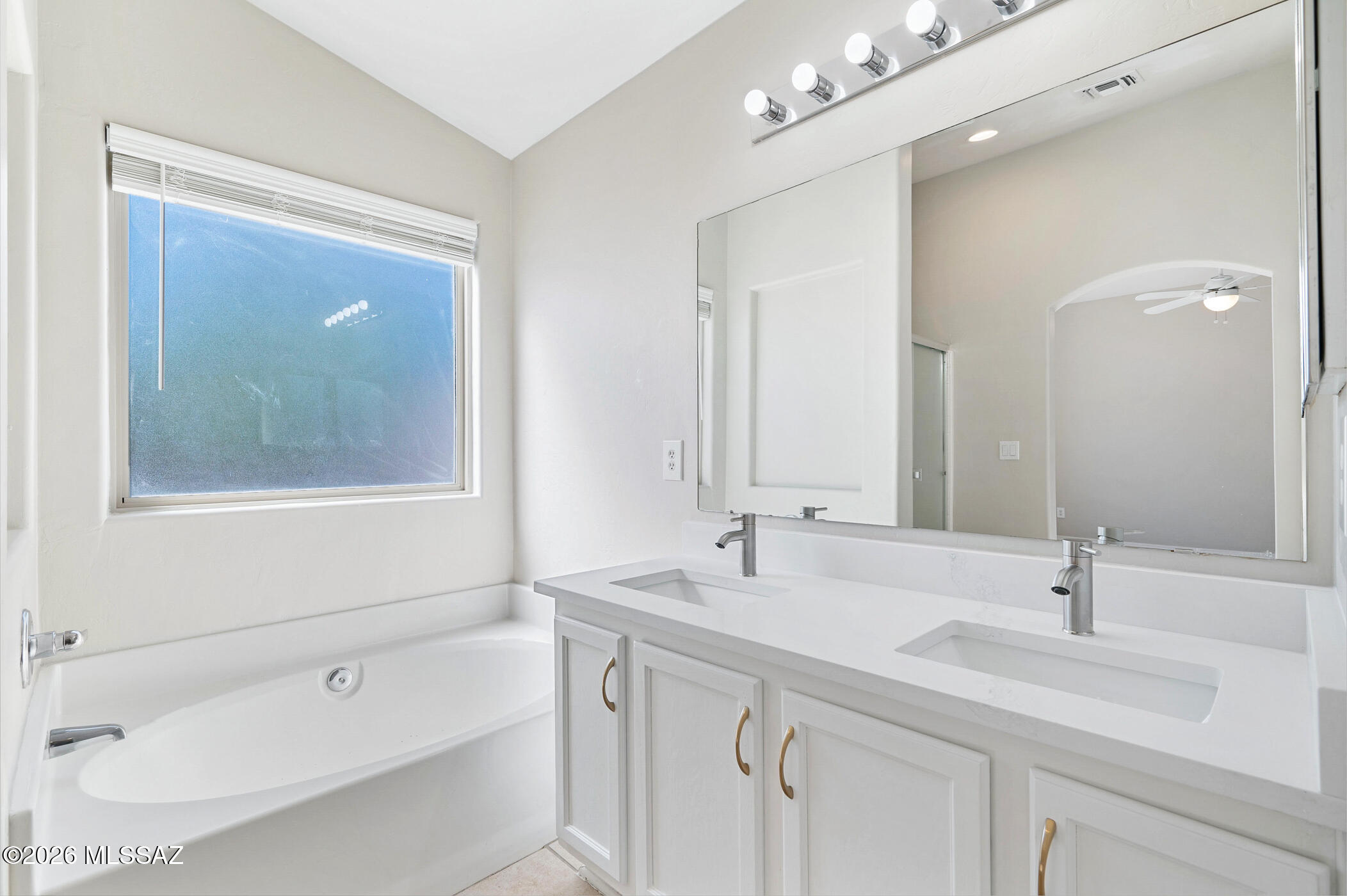 Richmond American Homes at Rita Ranch (1-154) - Residential