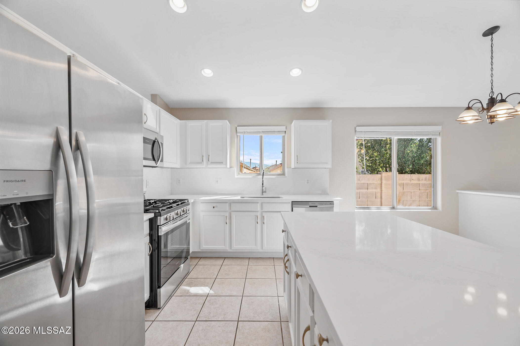 Richmond American Homes at Rita Ranch (1-154) - Residential