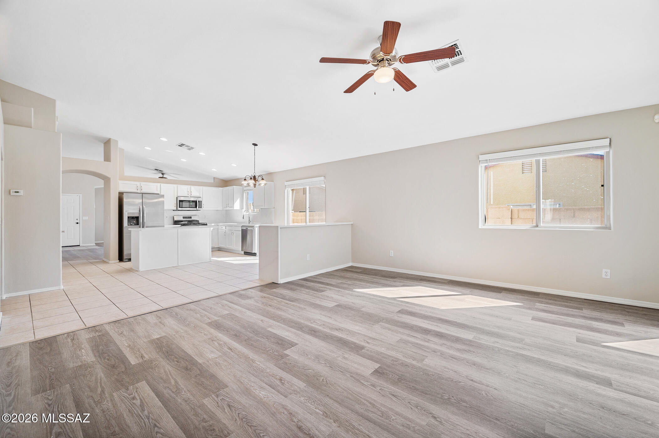 Richmond American Homes at Rita Ranch (1-154) - Residential