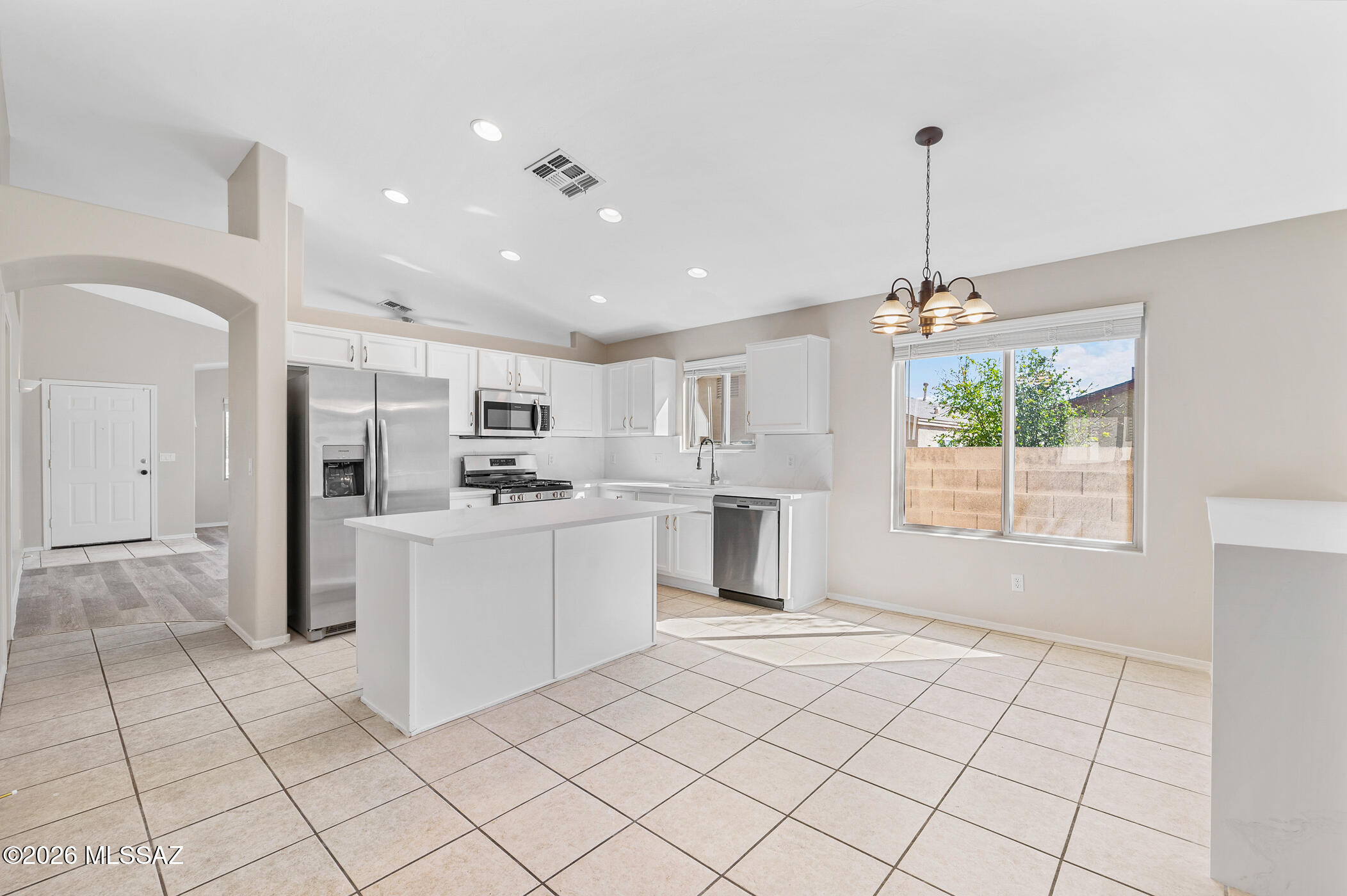 Richmond American Homes at Rita Ranch (1-154) - Residential