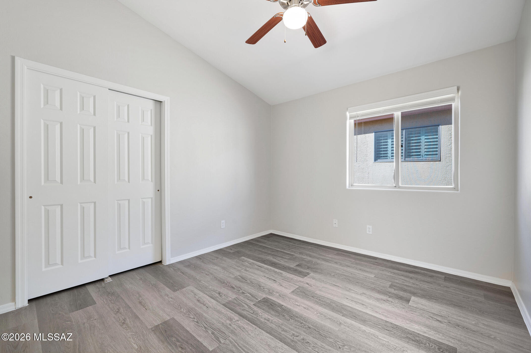 Richmond American Homes at Rita Ranch (1-154) - Residential