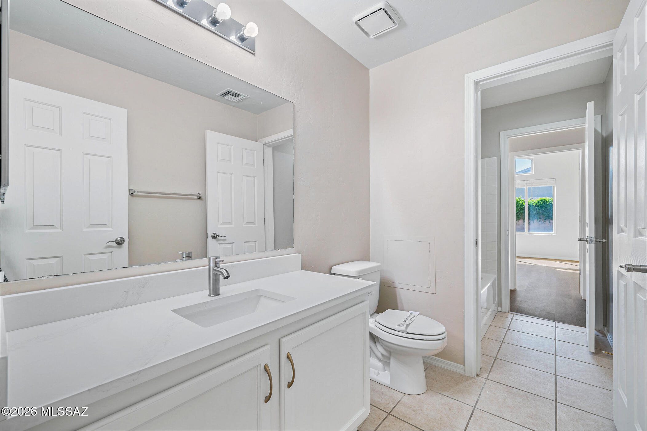 Richmond American Homes at Rita Ranch (1-154) - Residential
