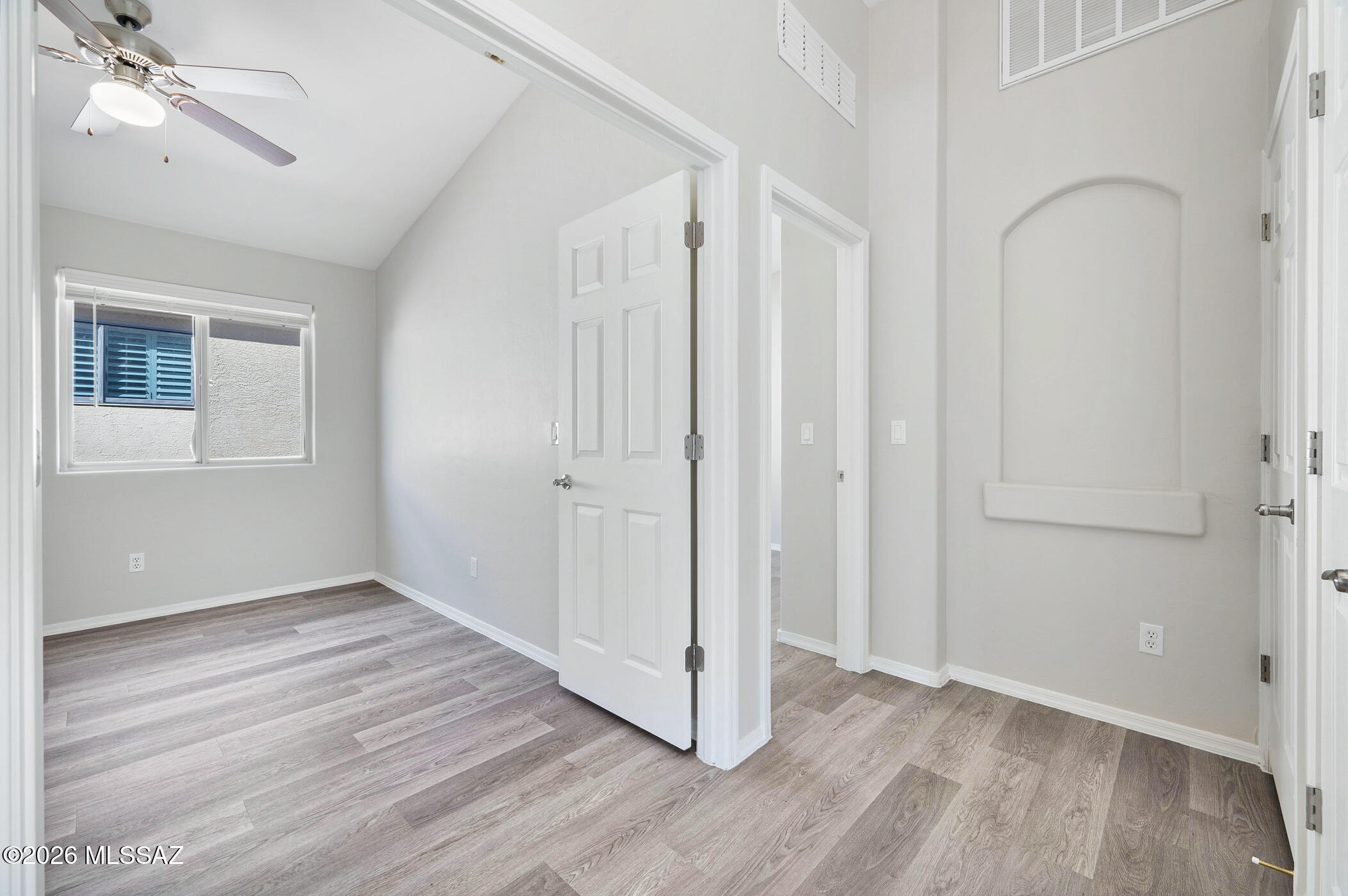 Richmond American Homes at Rita Ranch (1-154) - Residential