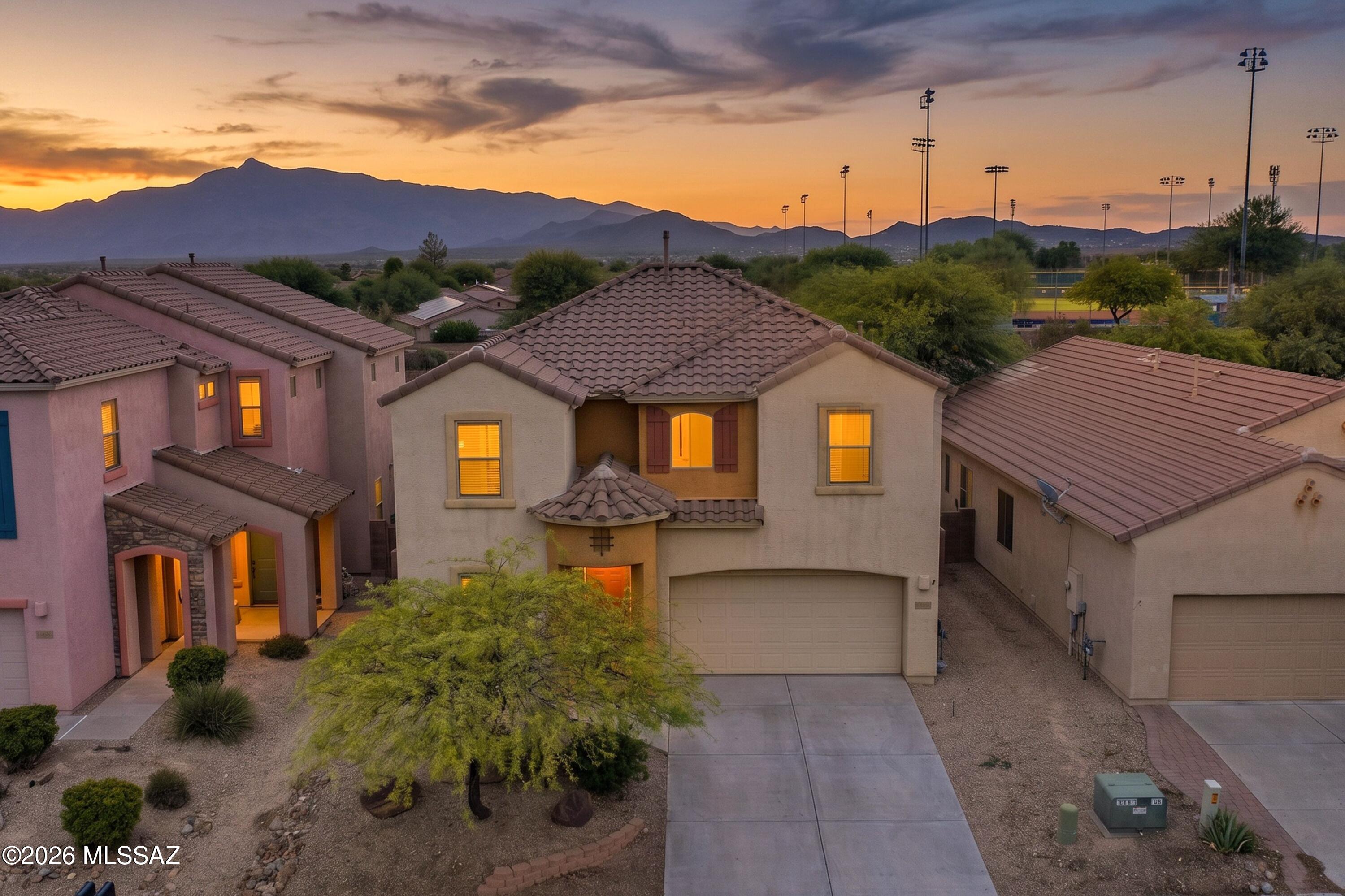 10647 S Miramar Canyon Pass