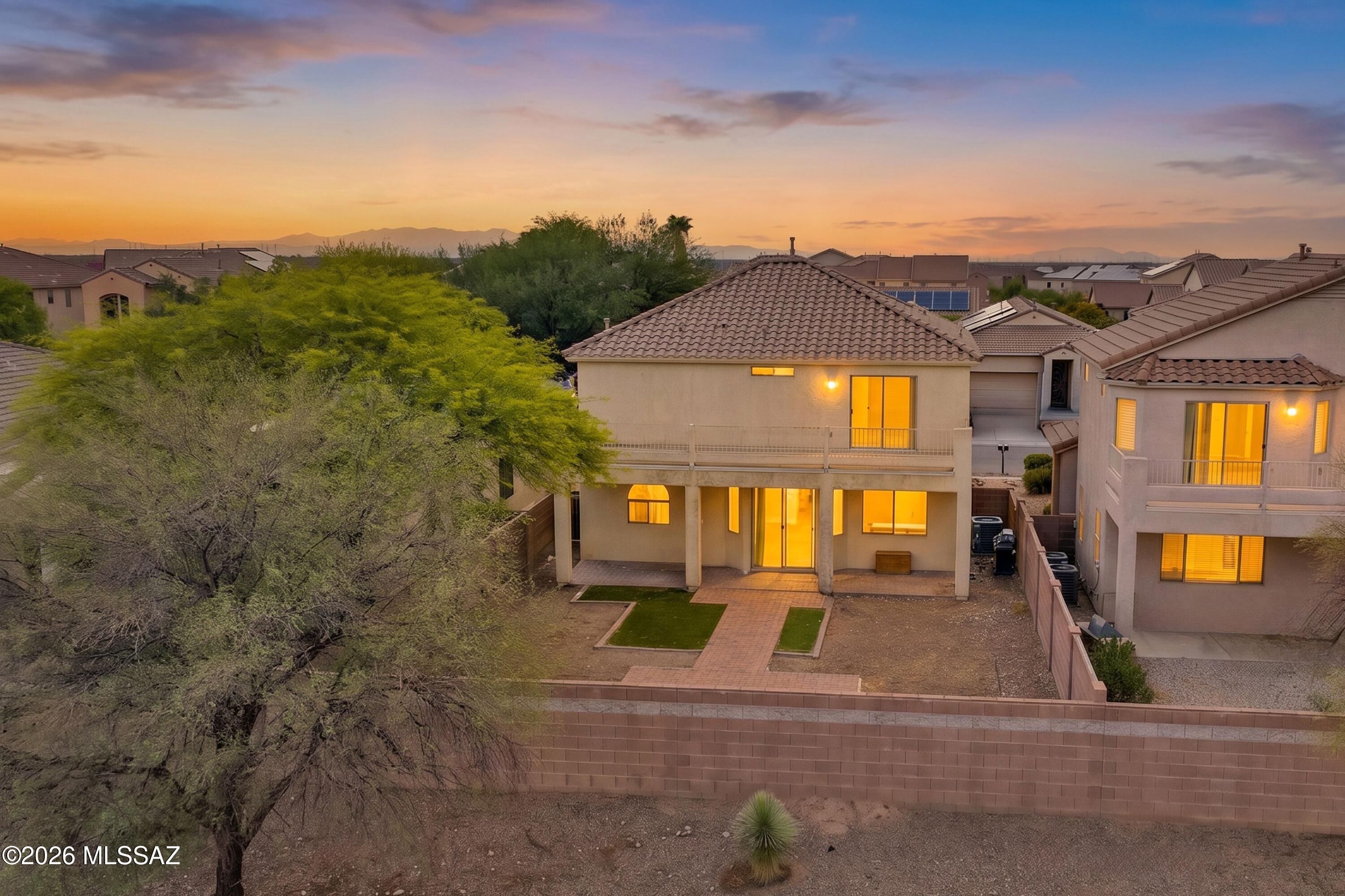 10647 S Miramar Canyon Pass
