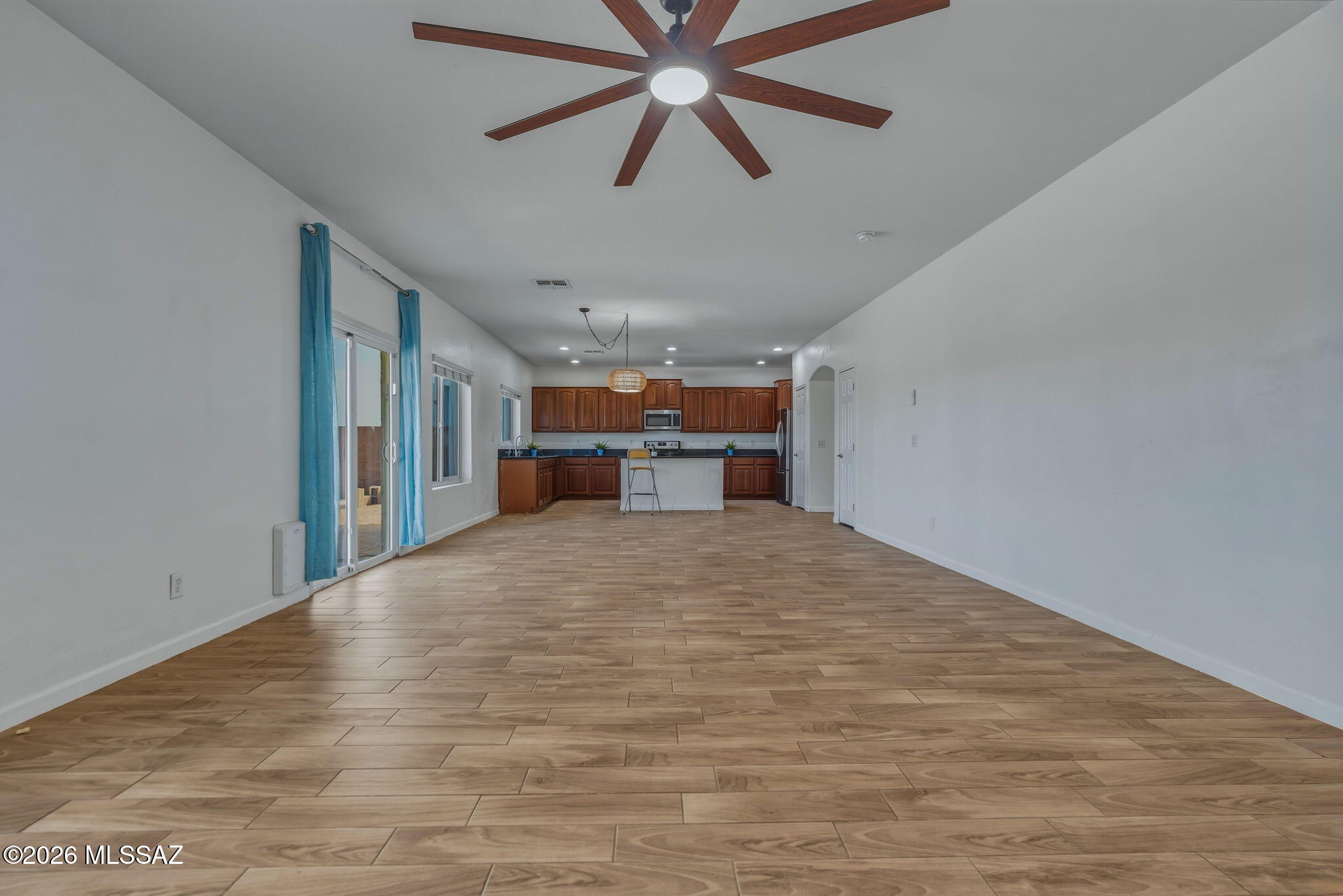 Out Of Pima County - Residential
