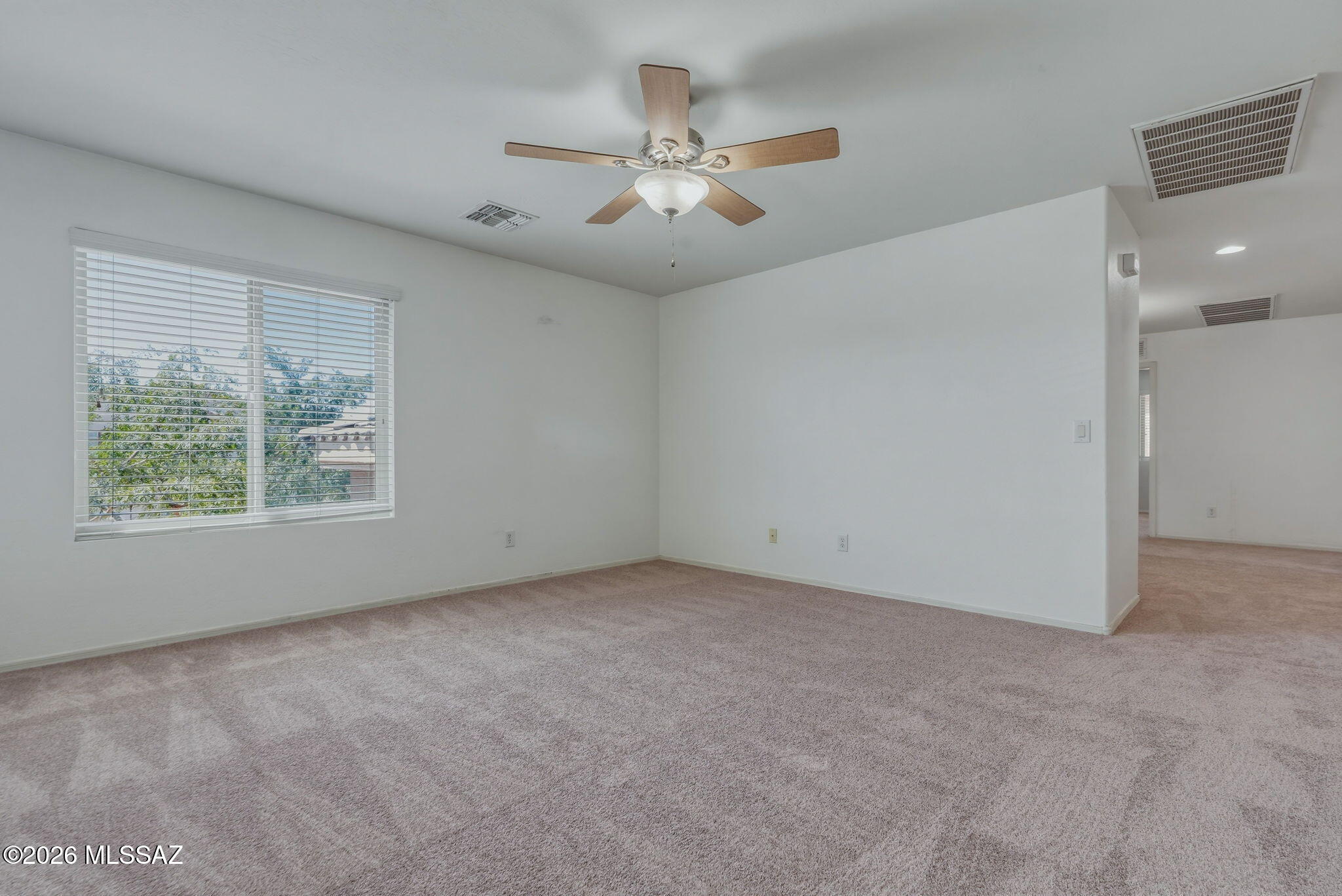 Out Of Pima County - Residential