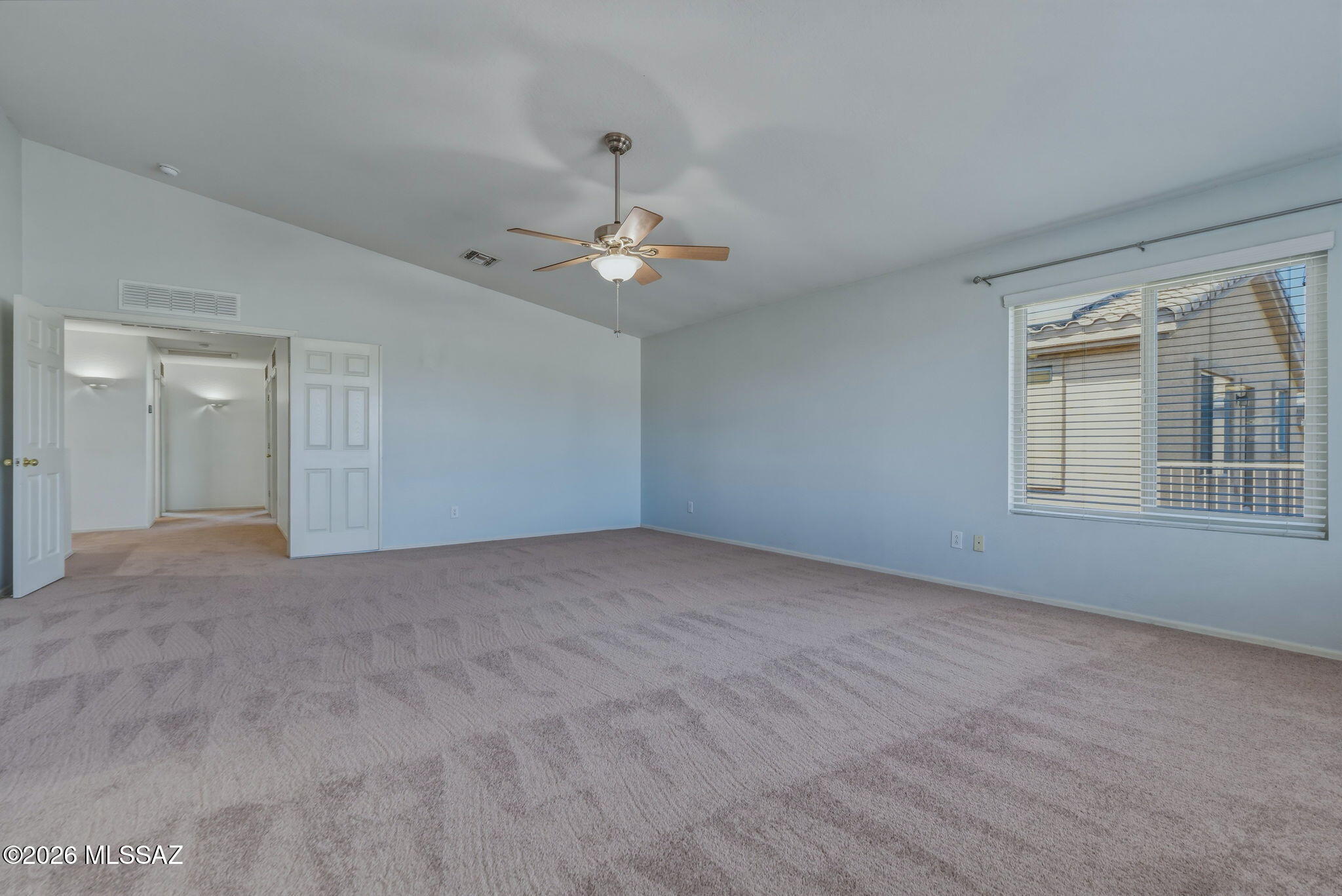 Out Of Pima County - Residential