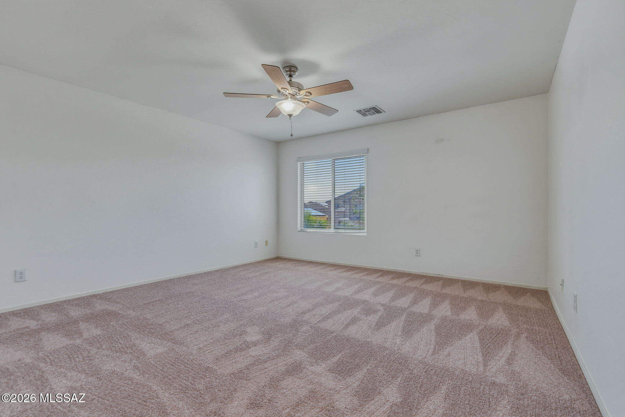Out Of Pima County - Residential