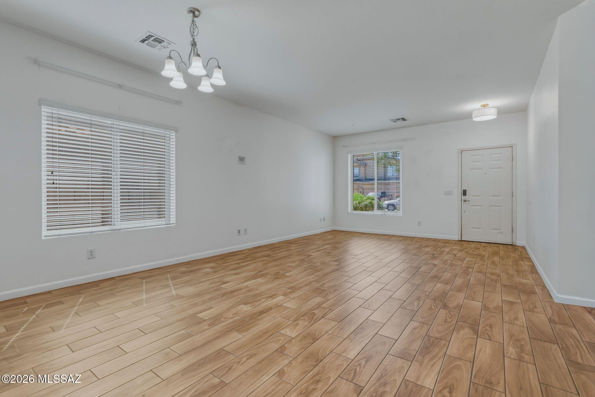 Out Of Pima County - Residential