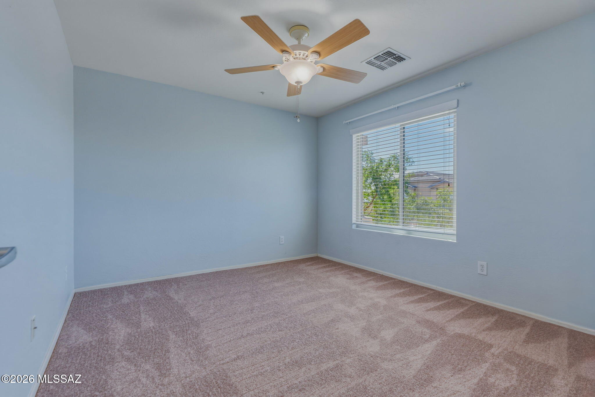 Out Of Pima County - Residential