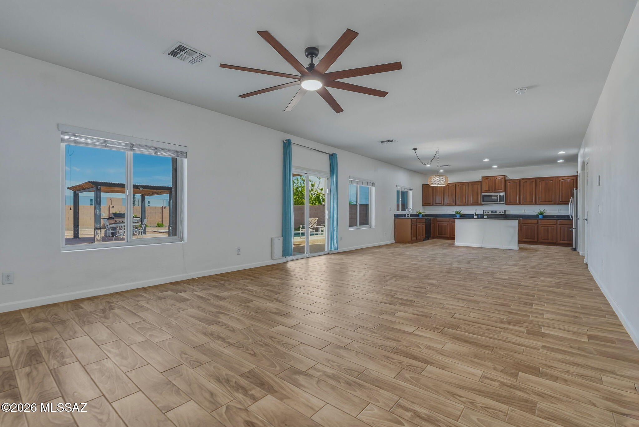 Out Of Pima County - Residential