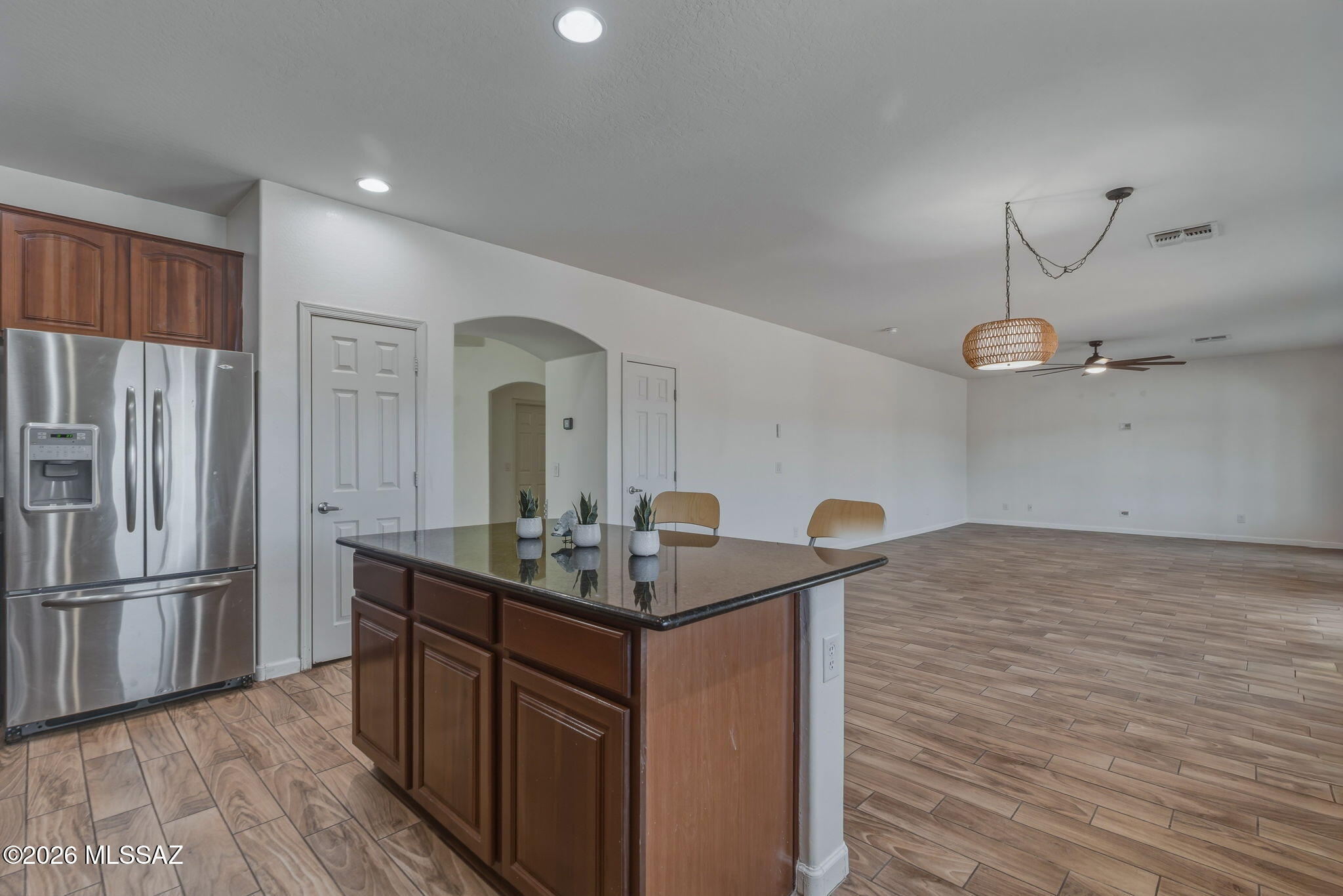 Out Of Pima County - Residential