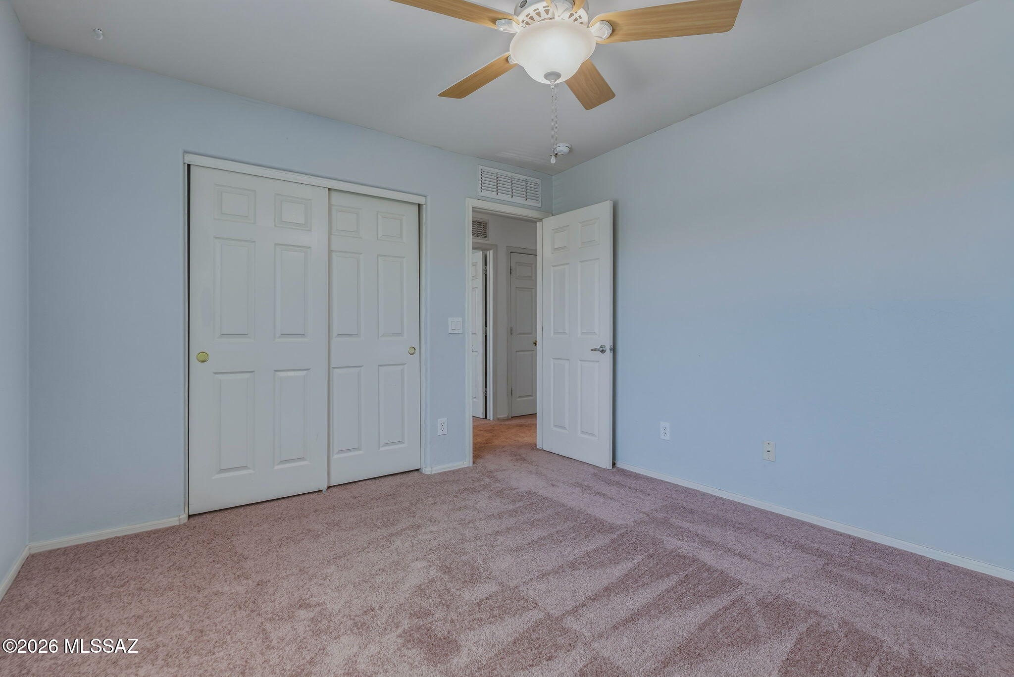 Out Of Pima County - Residential