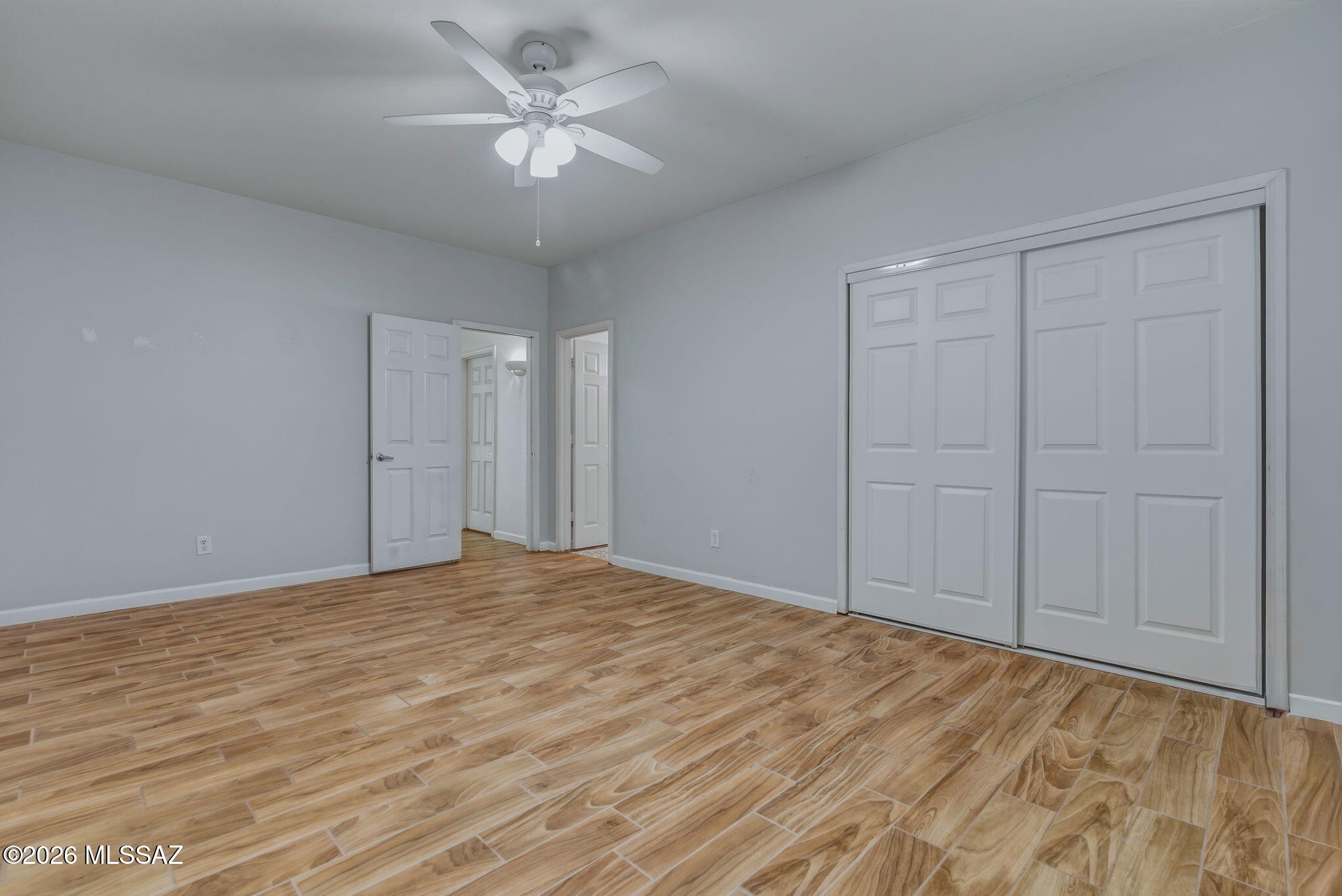 Out Of Pima County - Residential