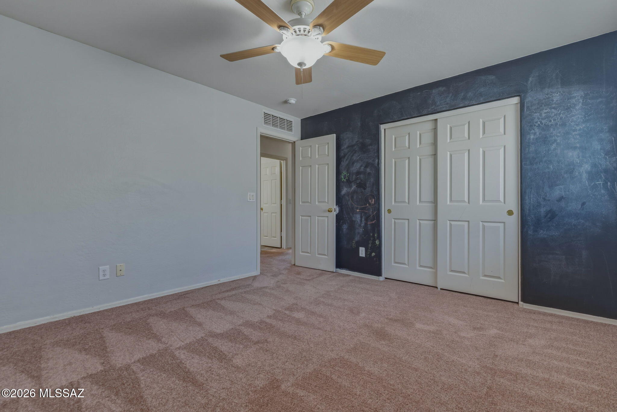 Out Of Pima County - Residential