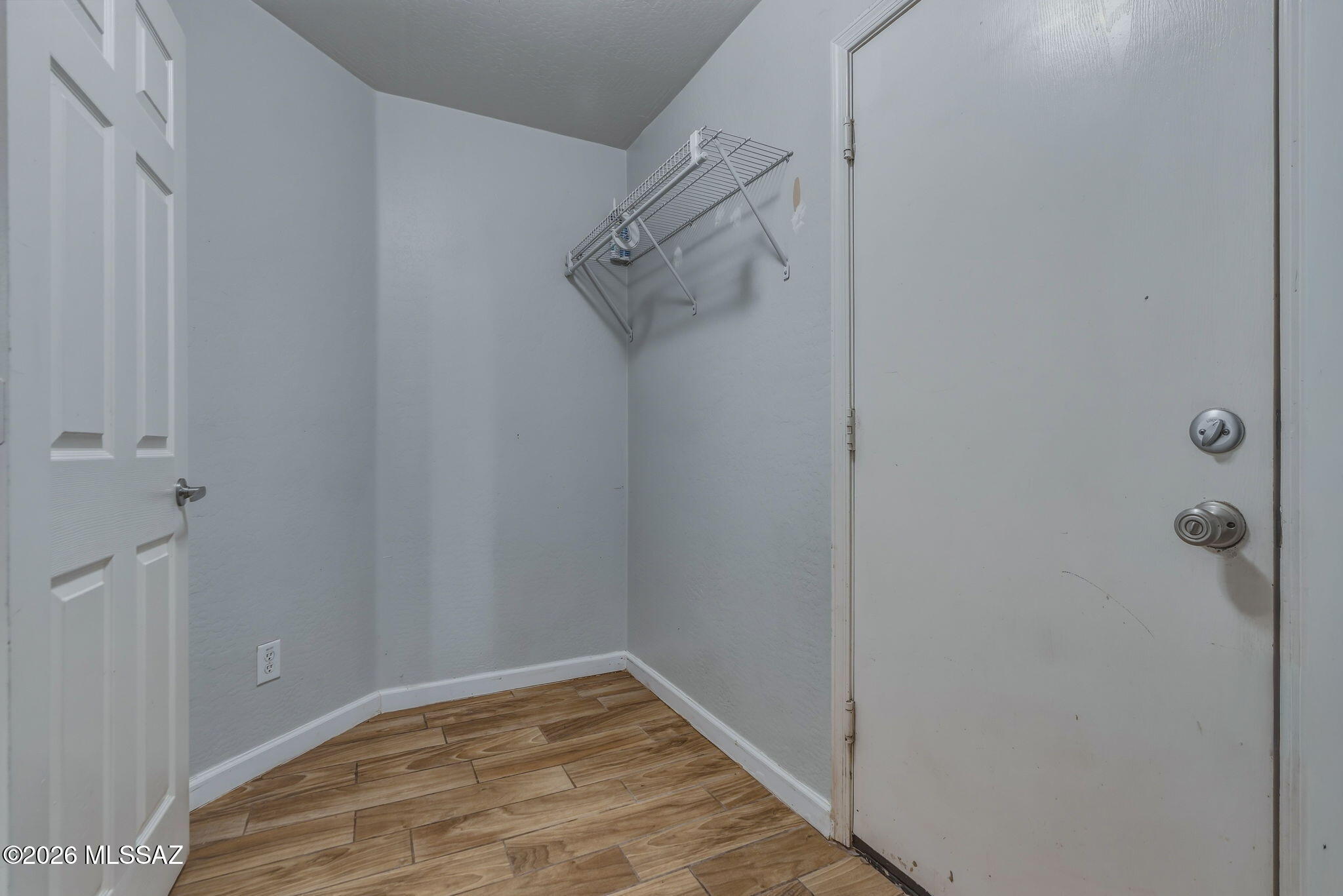 Out Of Pima County - Residential