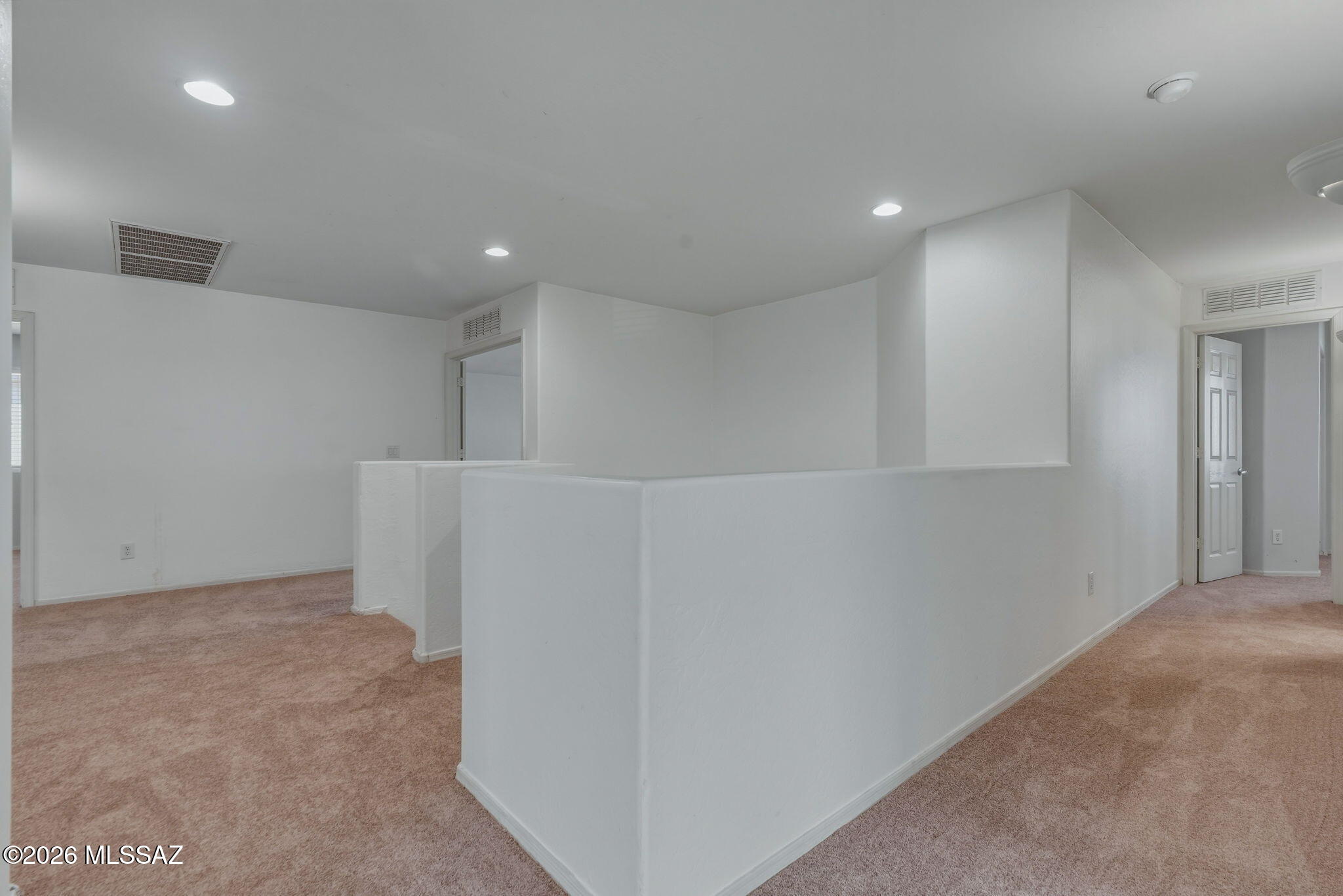 Out Of Pima County - Residential