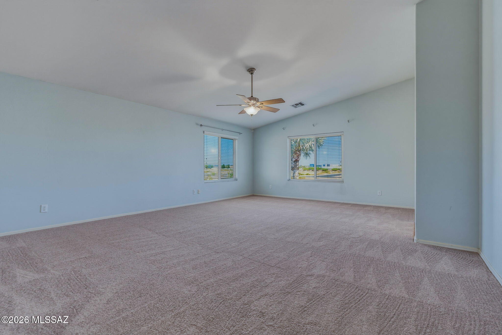 Out Of Pima County - Residential
