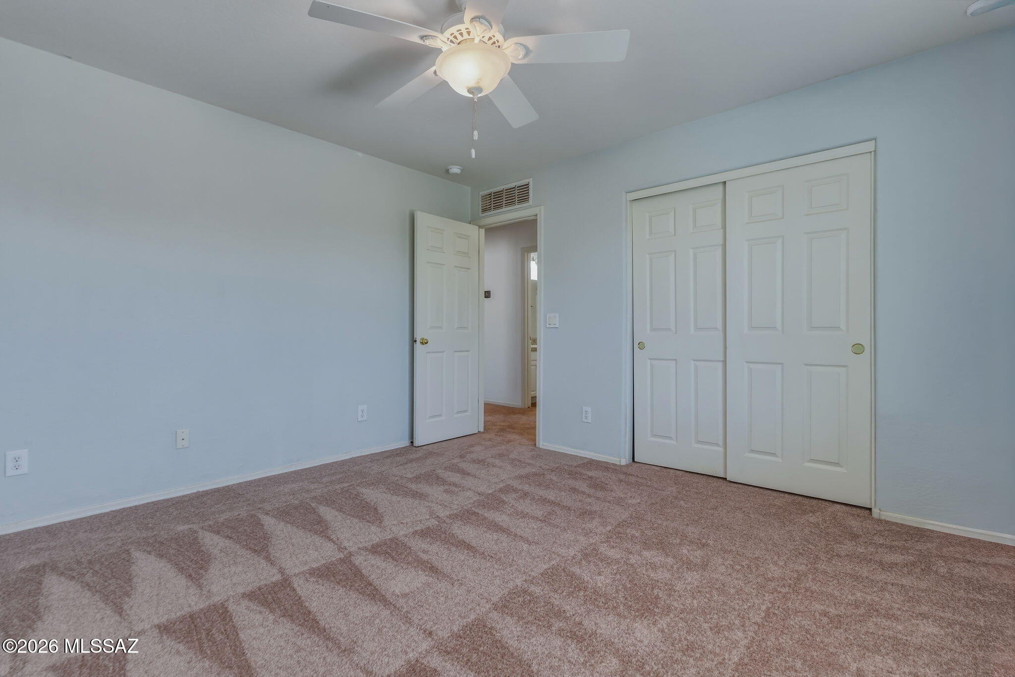 Out Of Pima County - Residential