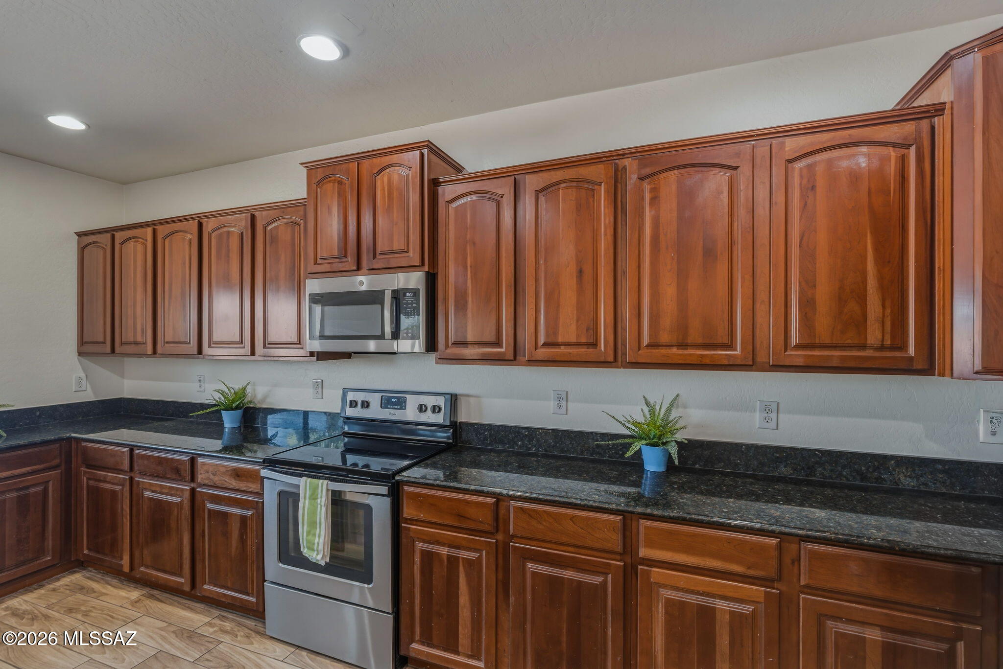 Out Of Pima County - Residential
