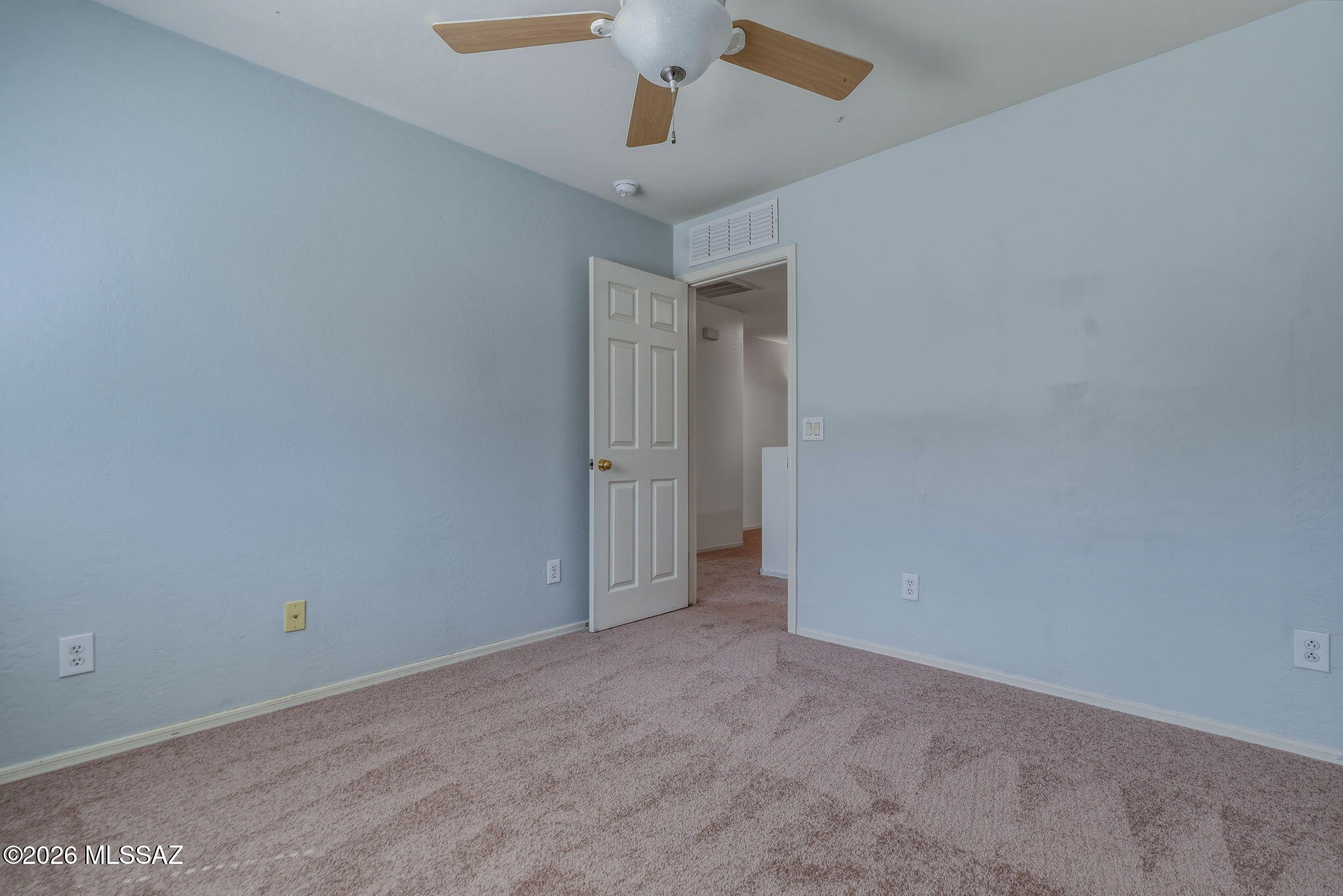 Out Of Pima County - Residential