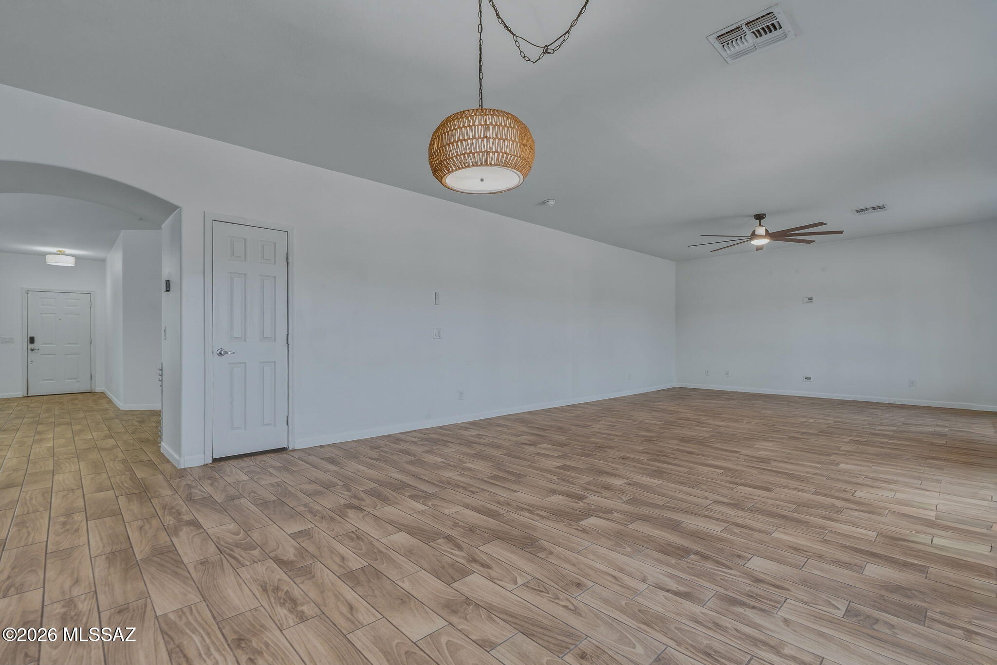 Out Of Pima County - Residential
