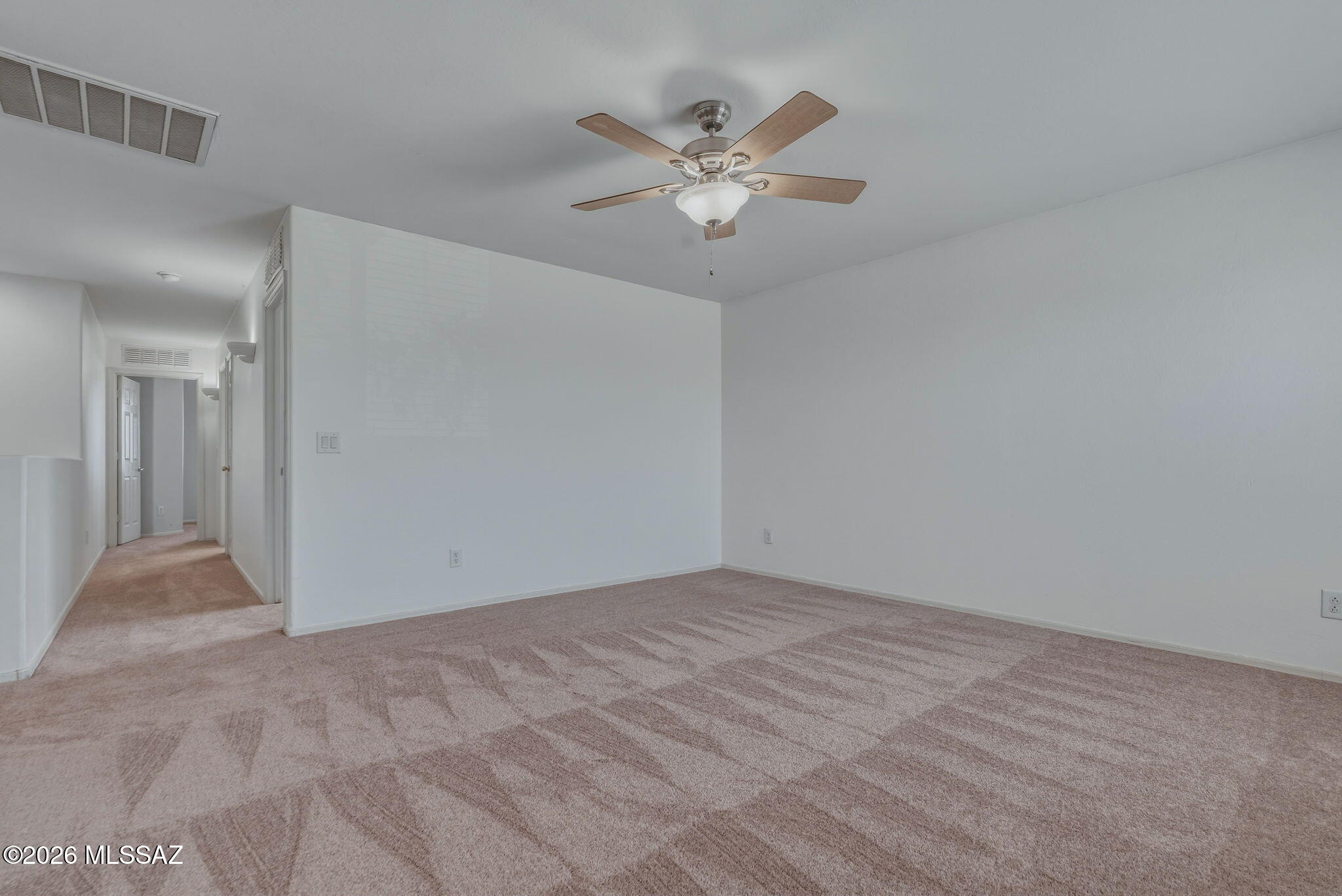 Out Of Pima County - Residential