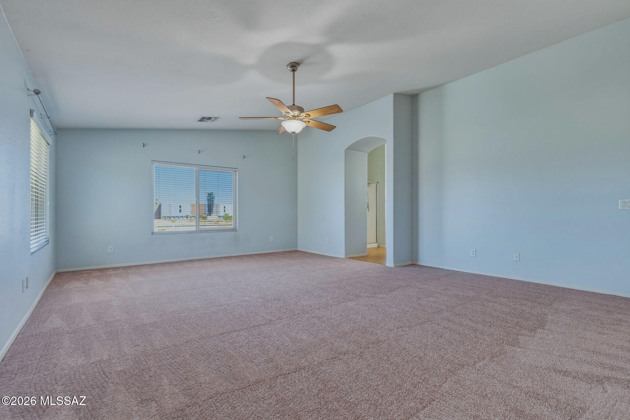 Out Of Pima County - Residential