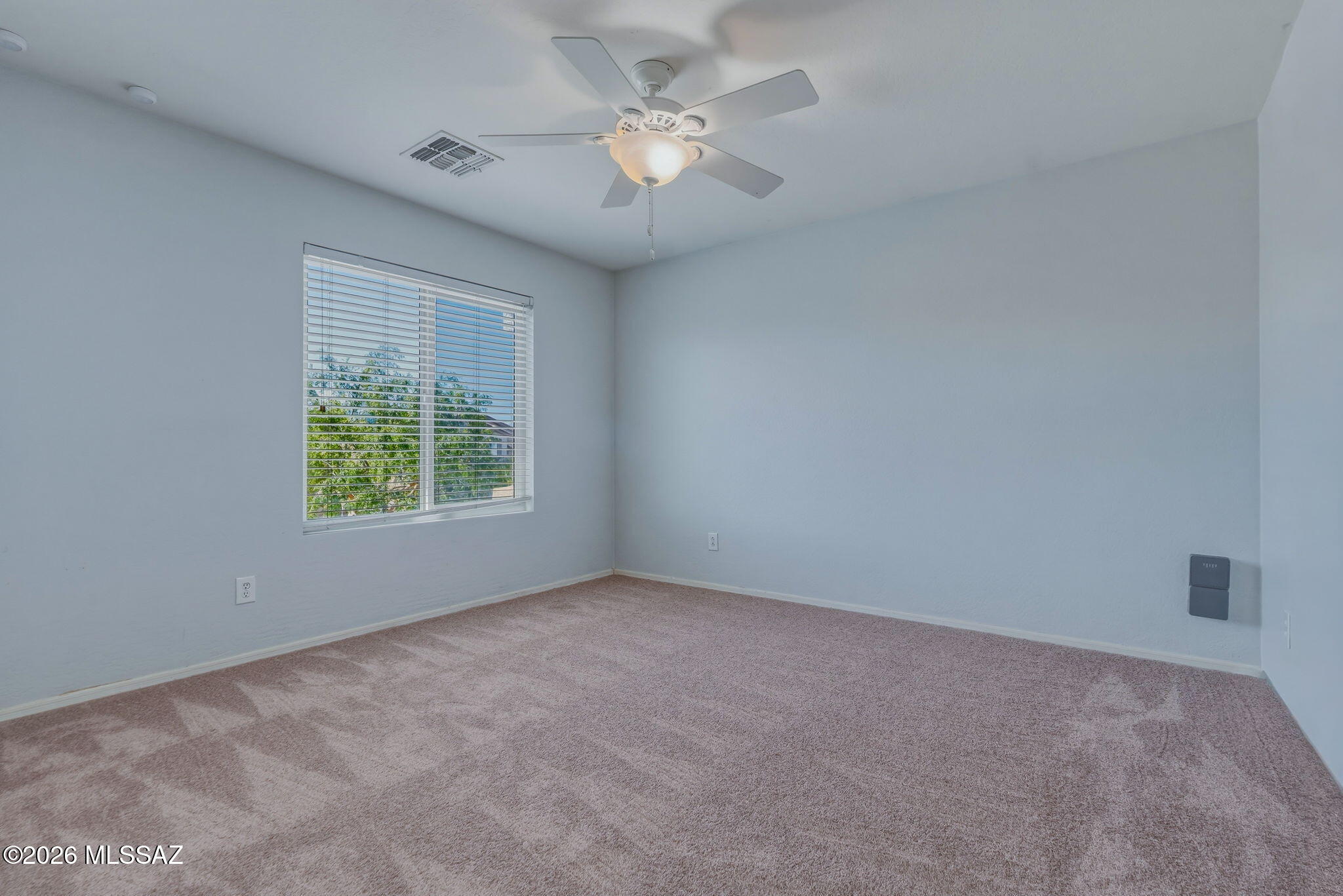 Out Of Pima County - Residential