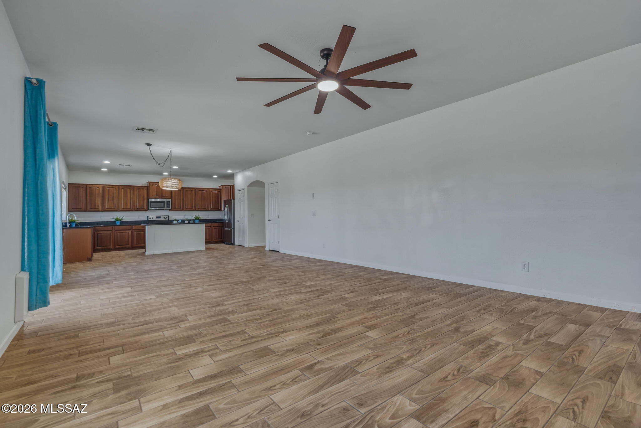 Out Of Pima County - Residential