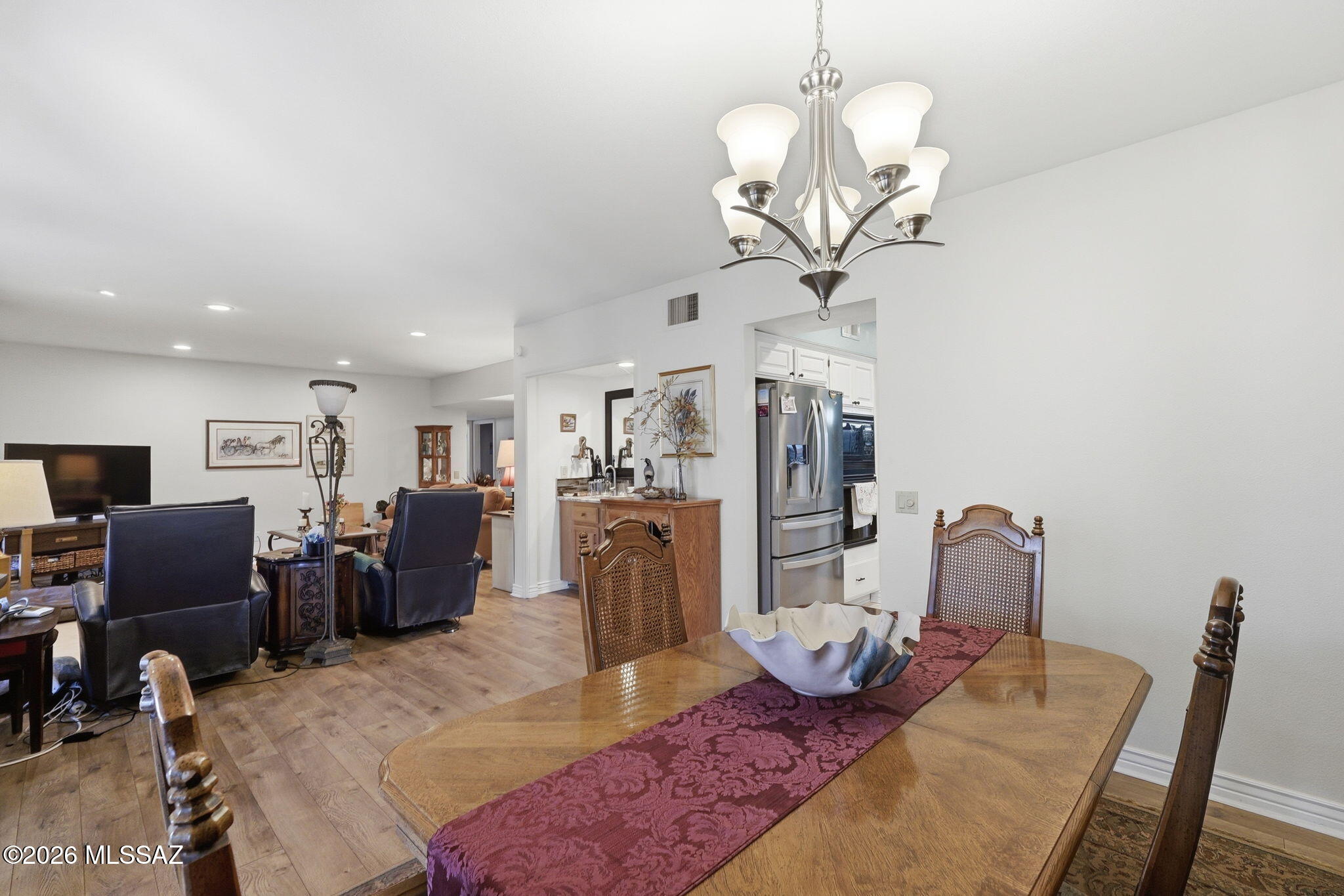 Saddlebrooke - Residential
