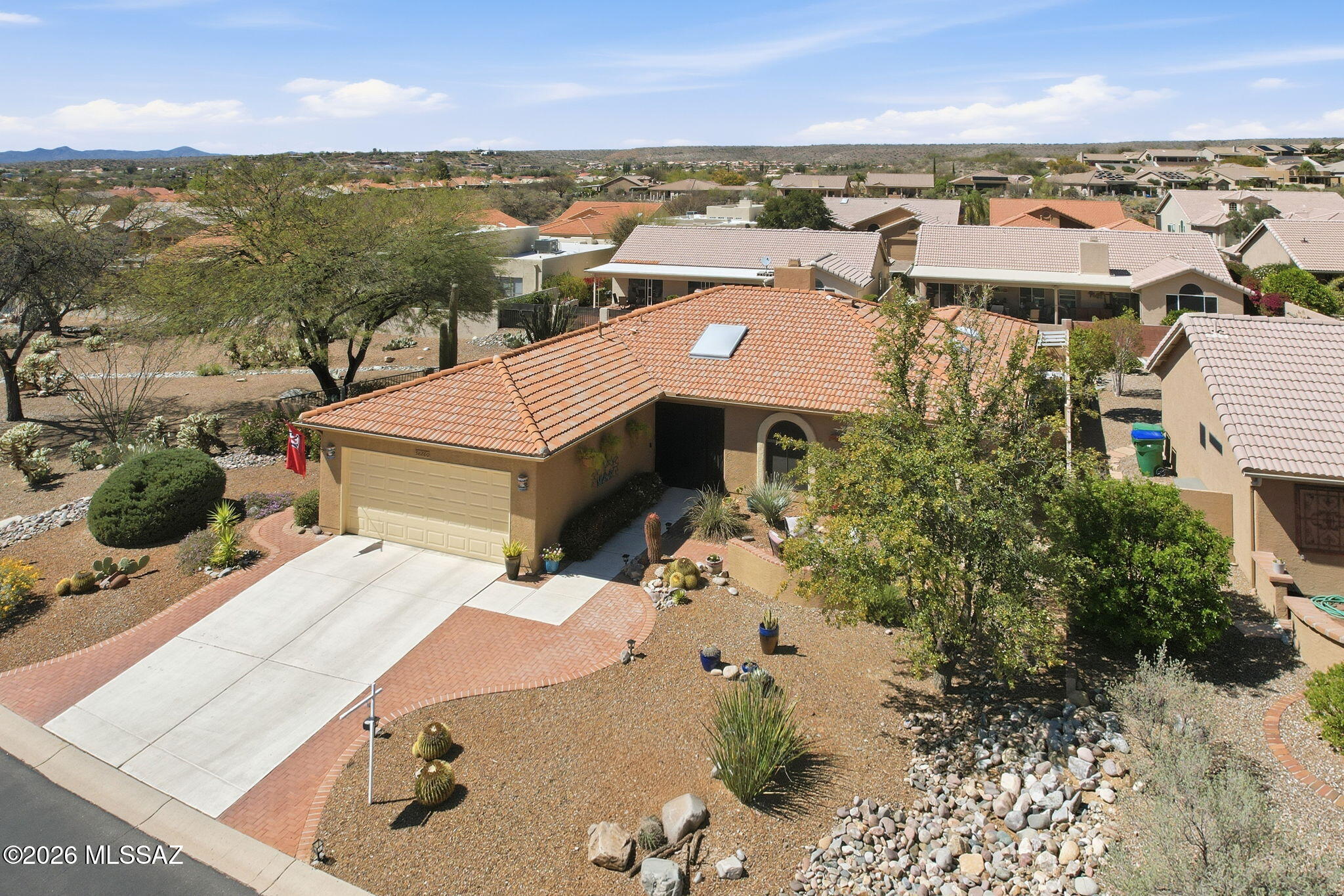 Saddlebrooke - Residential