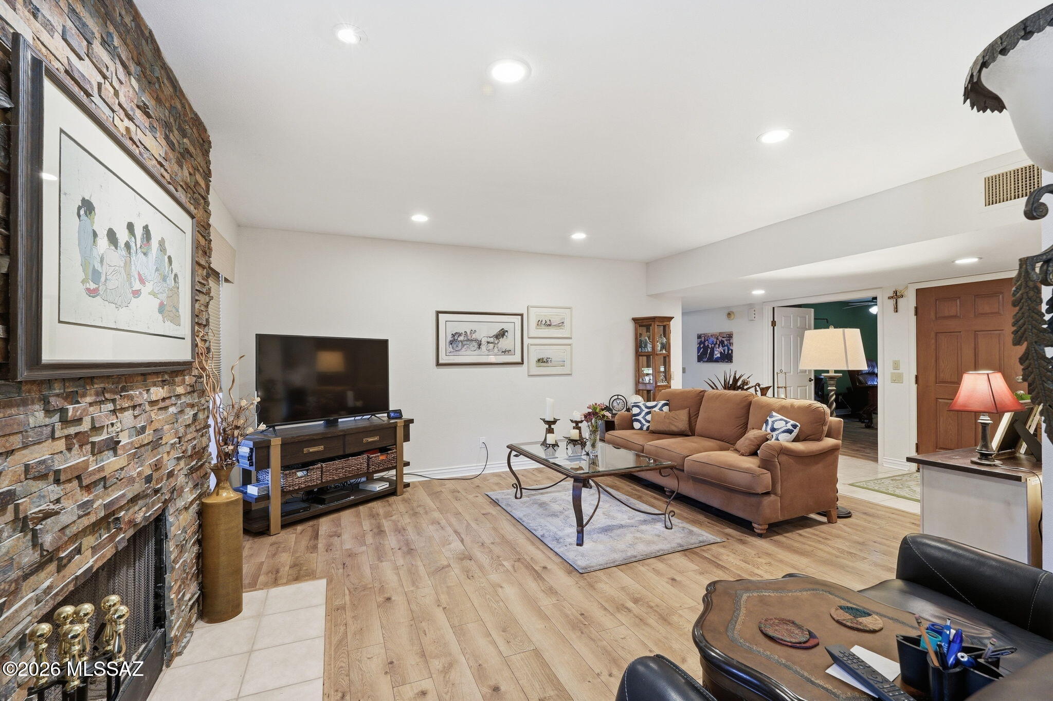 Saddlebrooke - Residential