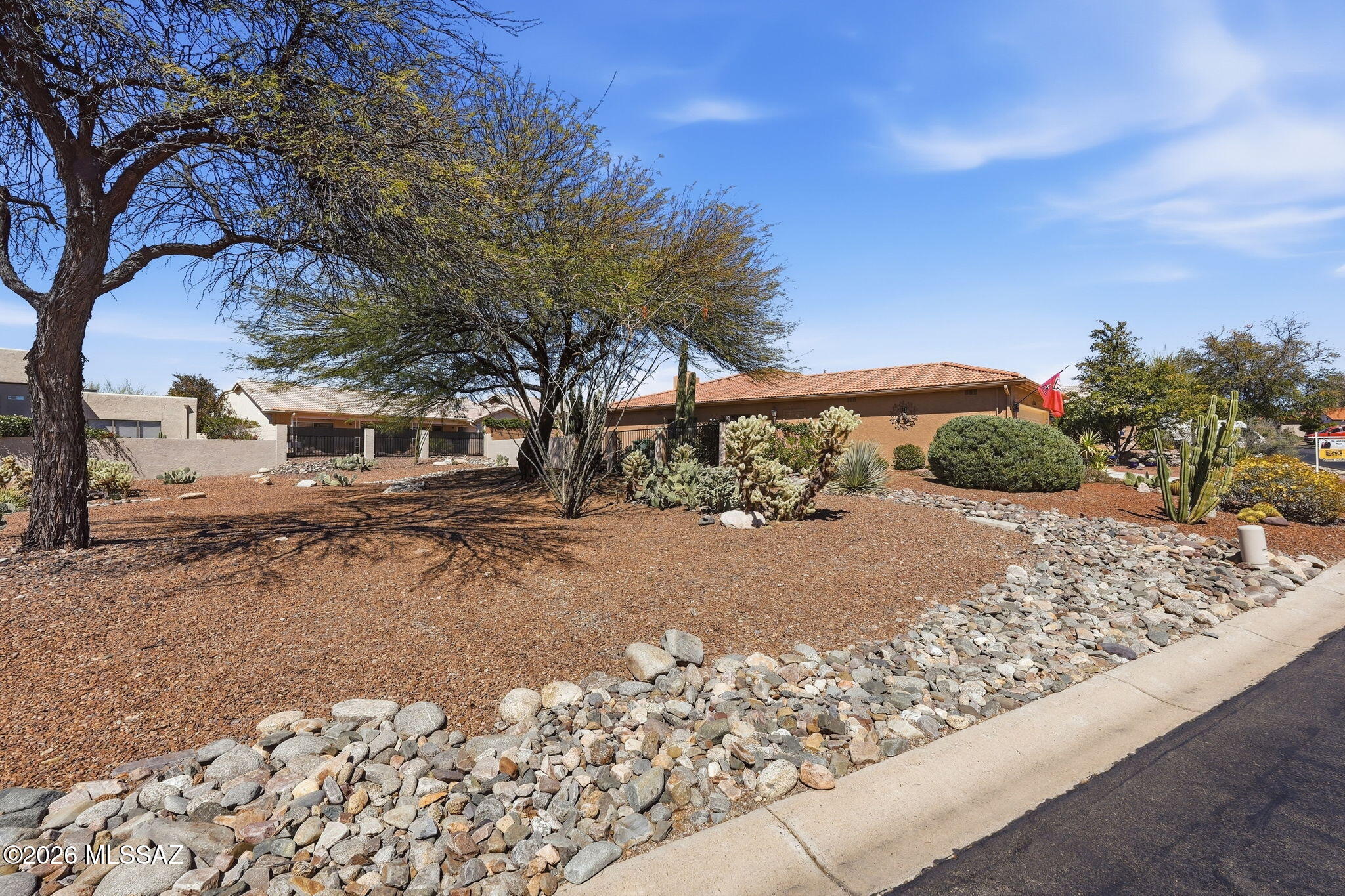 Saddlebrooke - Residential