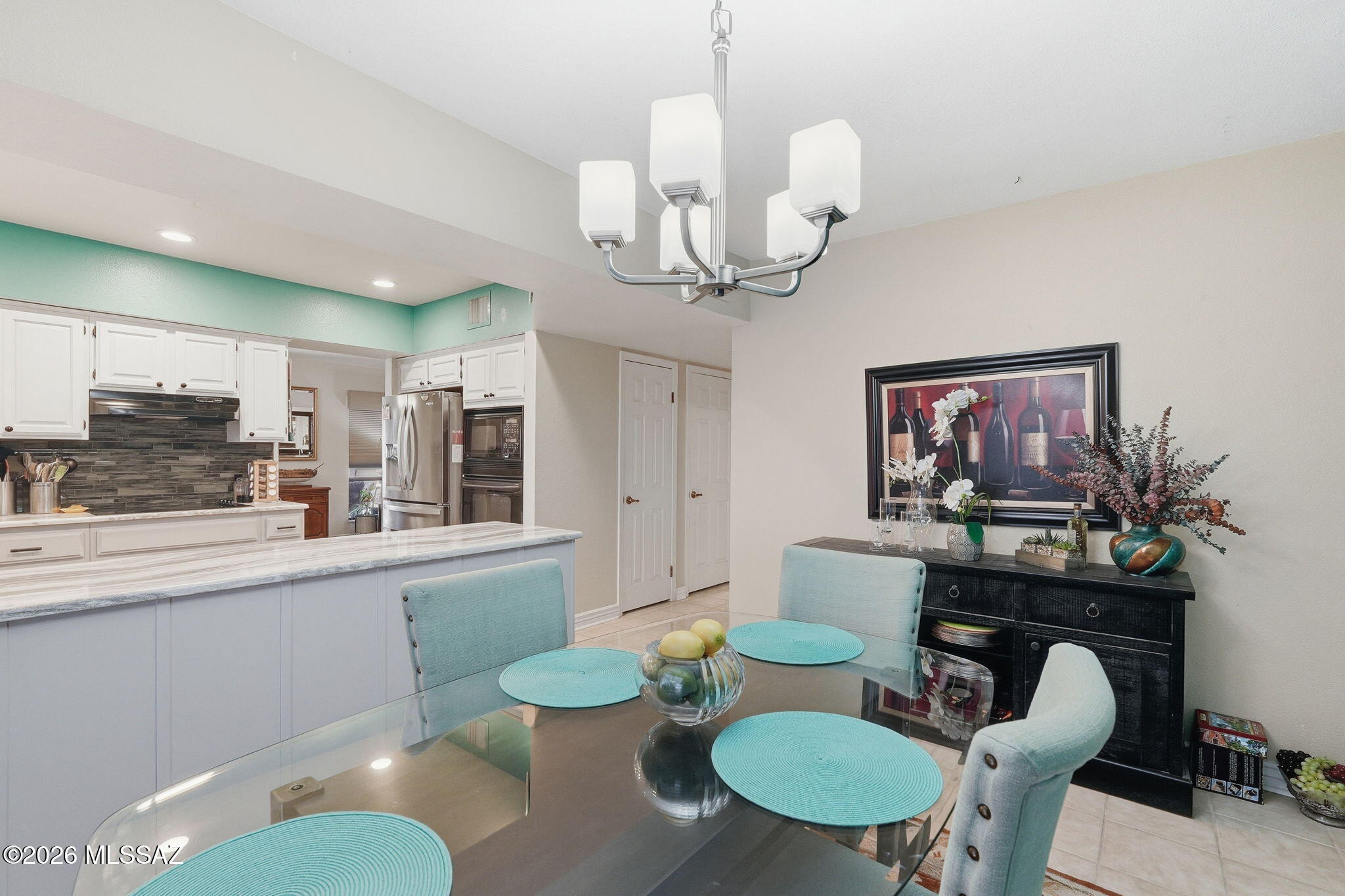 Saddlebrooke - Residential