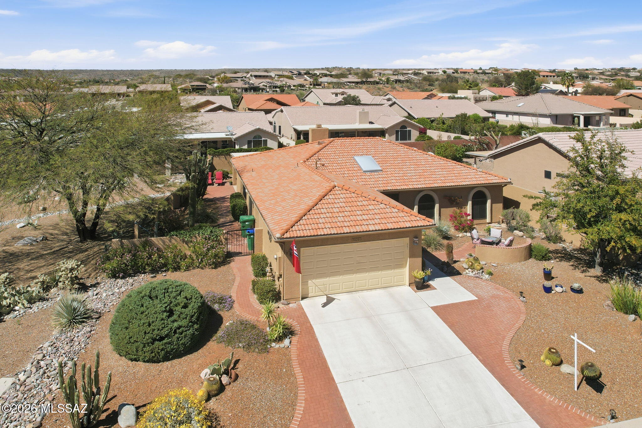 38280 S Mountain Site Drive