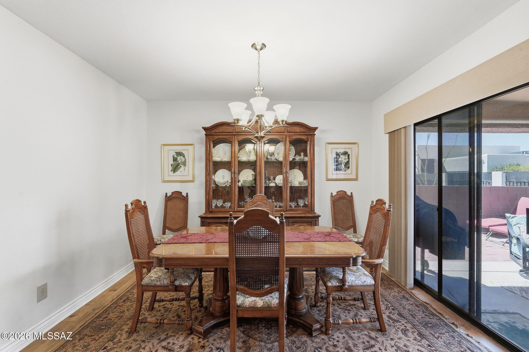 Saddlebrooke - Residential