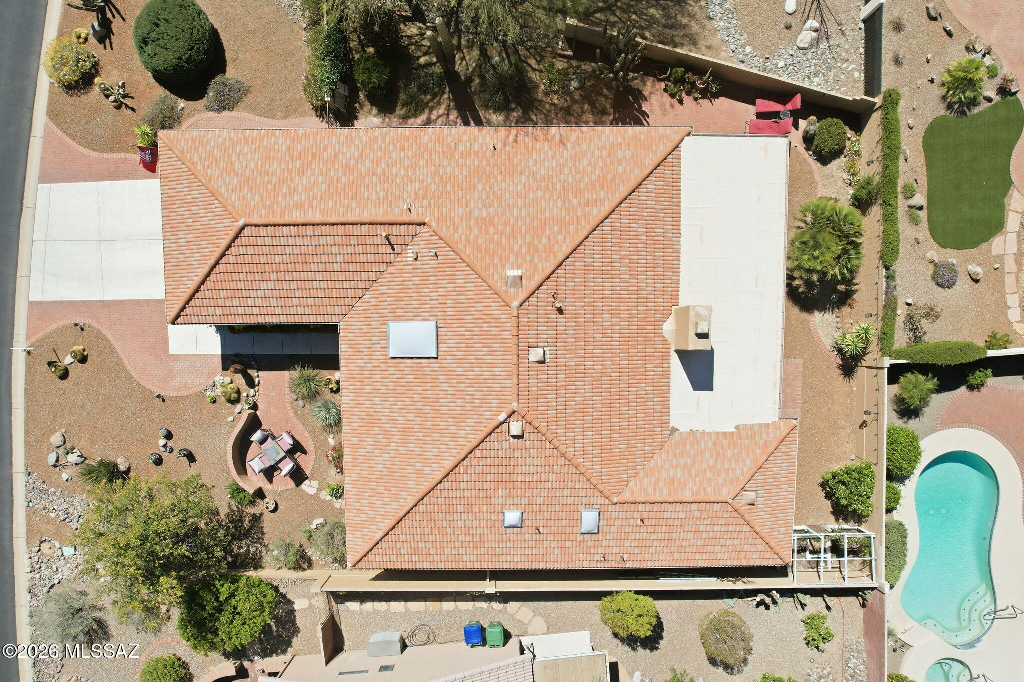 Saddlebrooke - Residential